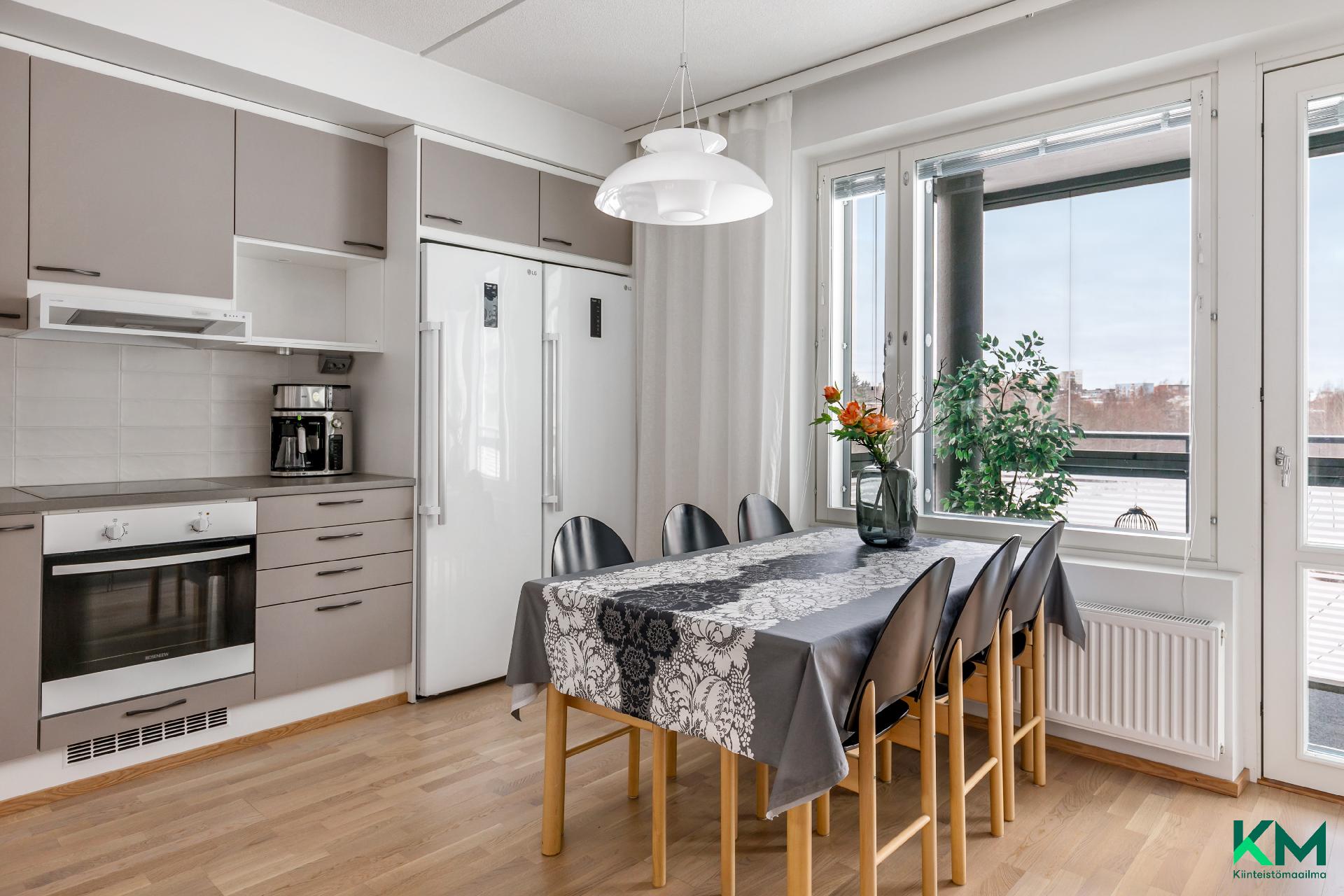 Vanha Kaarelantie 4, Kaivoksela, Vantaa