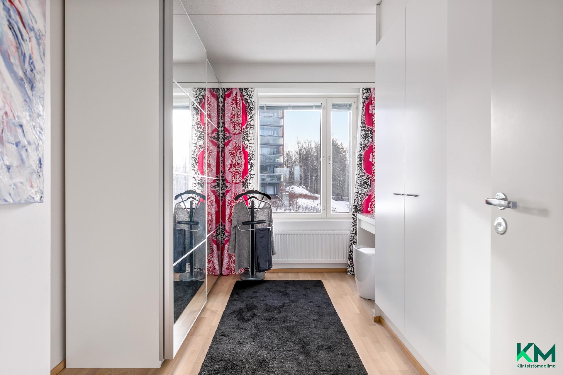 Vanha Kaarelantie 4, Kaivoksela, Vantaa