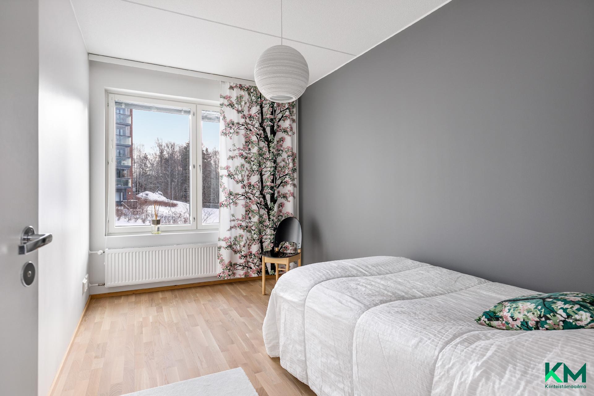 Vanha Kaarelantie 4, Kaivoksela, Vantaa