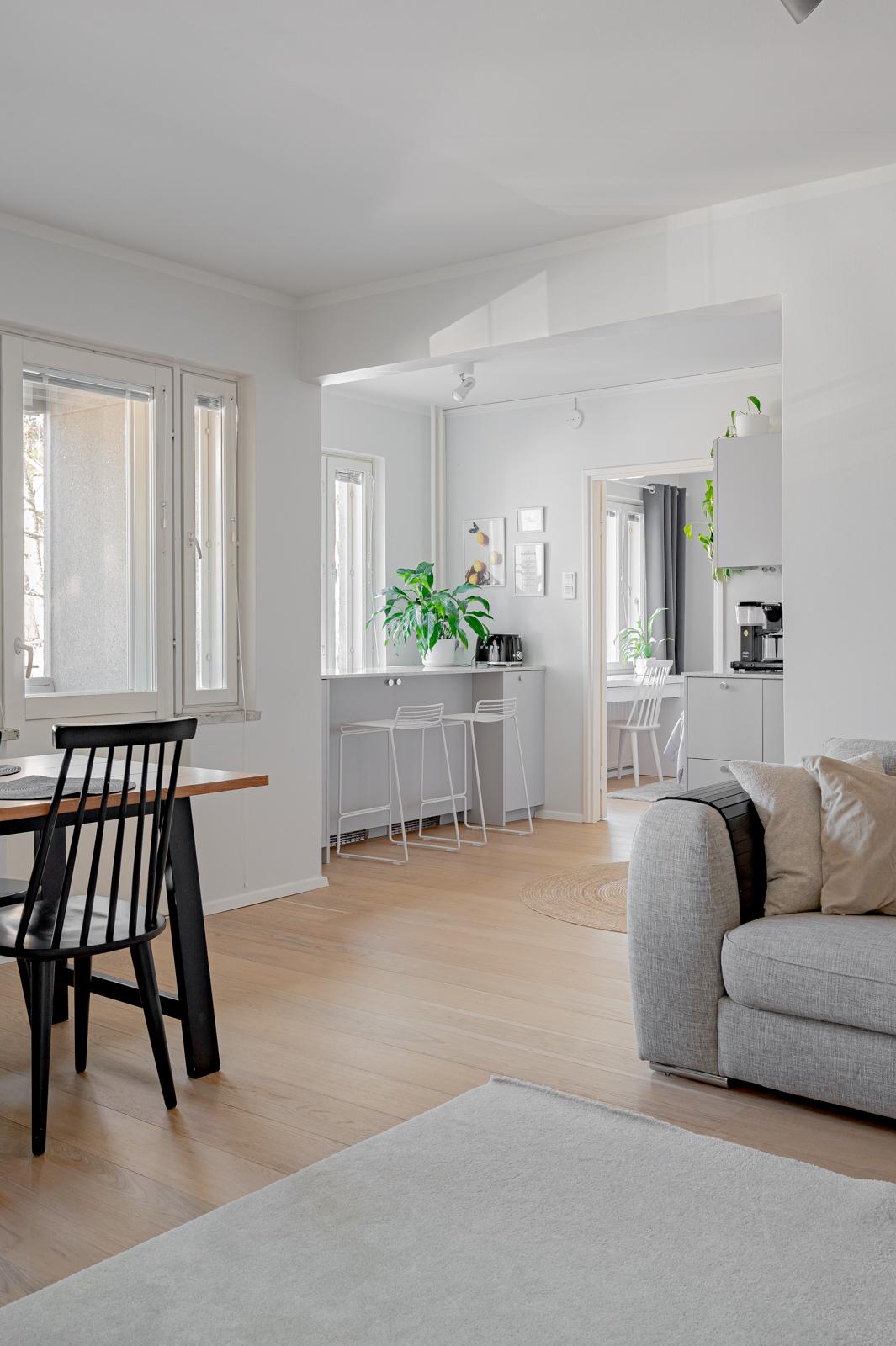 Kauppalantie 33, Etelä-Haaga, Helsinki