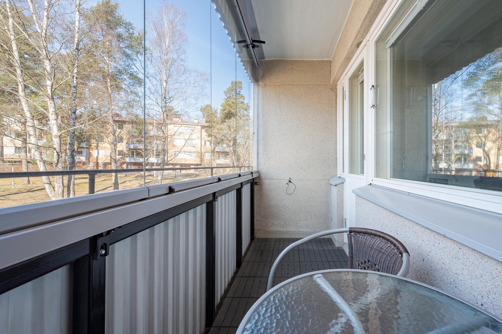 Kauppalantie 33, Etelä-Haaga, Helsinki