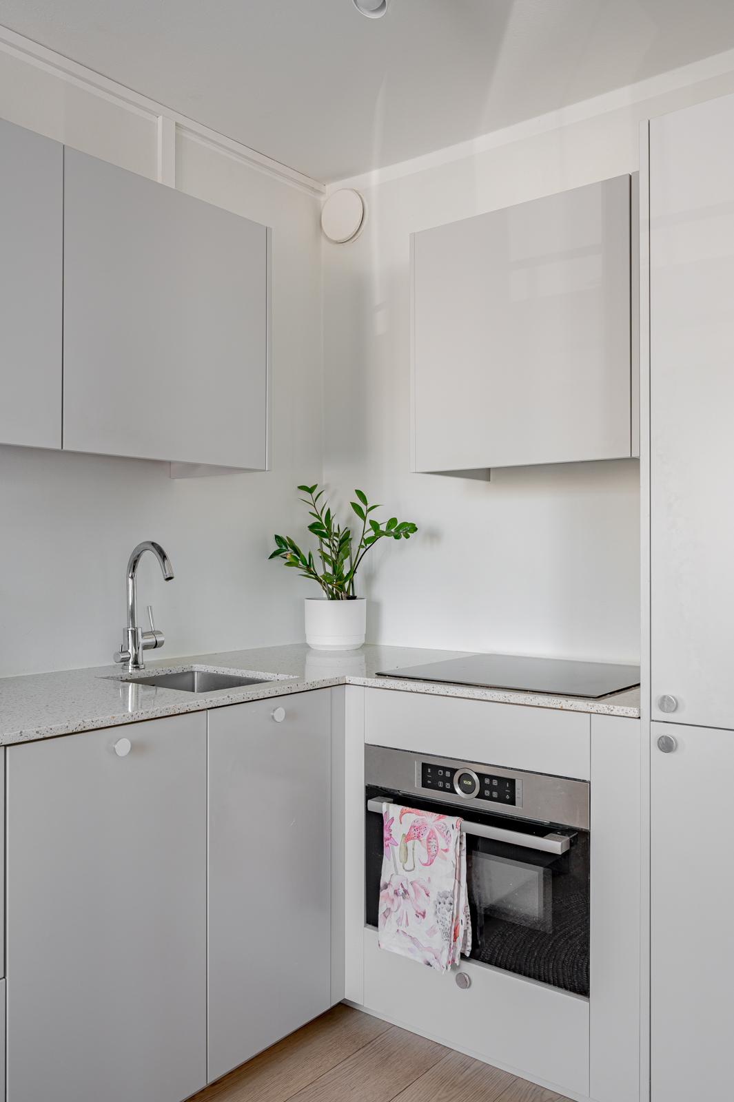 Kauppalantie 33, Etelä-Haaga, Helsinki