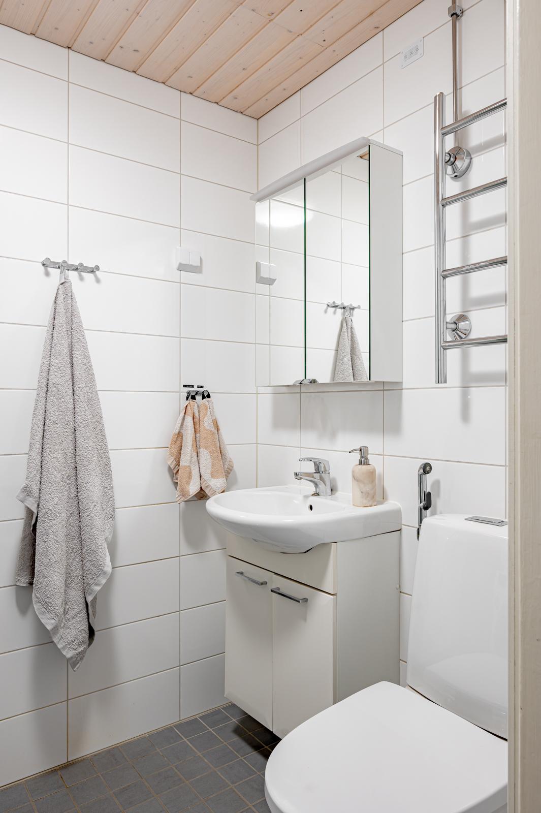 Kauppalantie 33, Etelä-Haaga, Helsinki