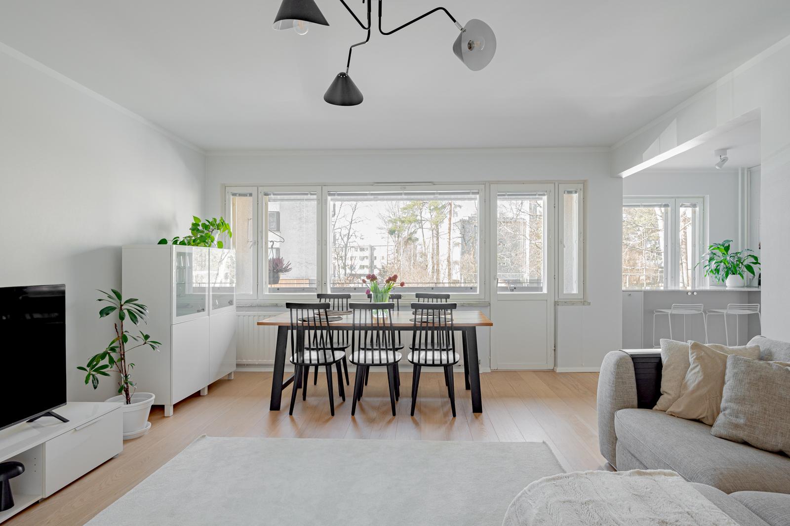 Kauppalantie 33, Etelä-Haaga, Helsinki