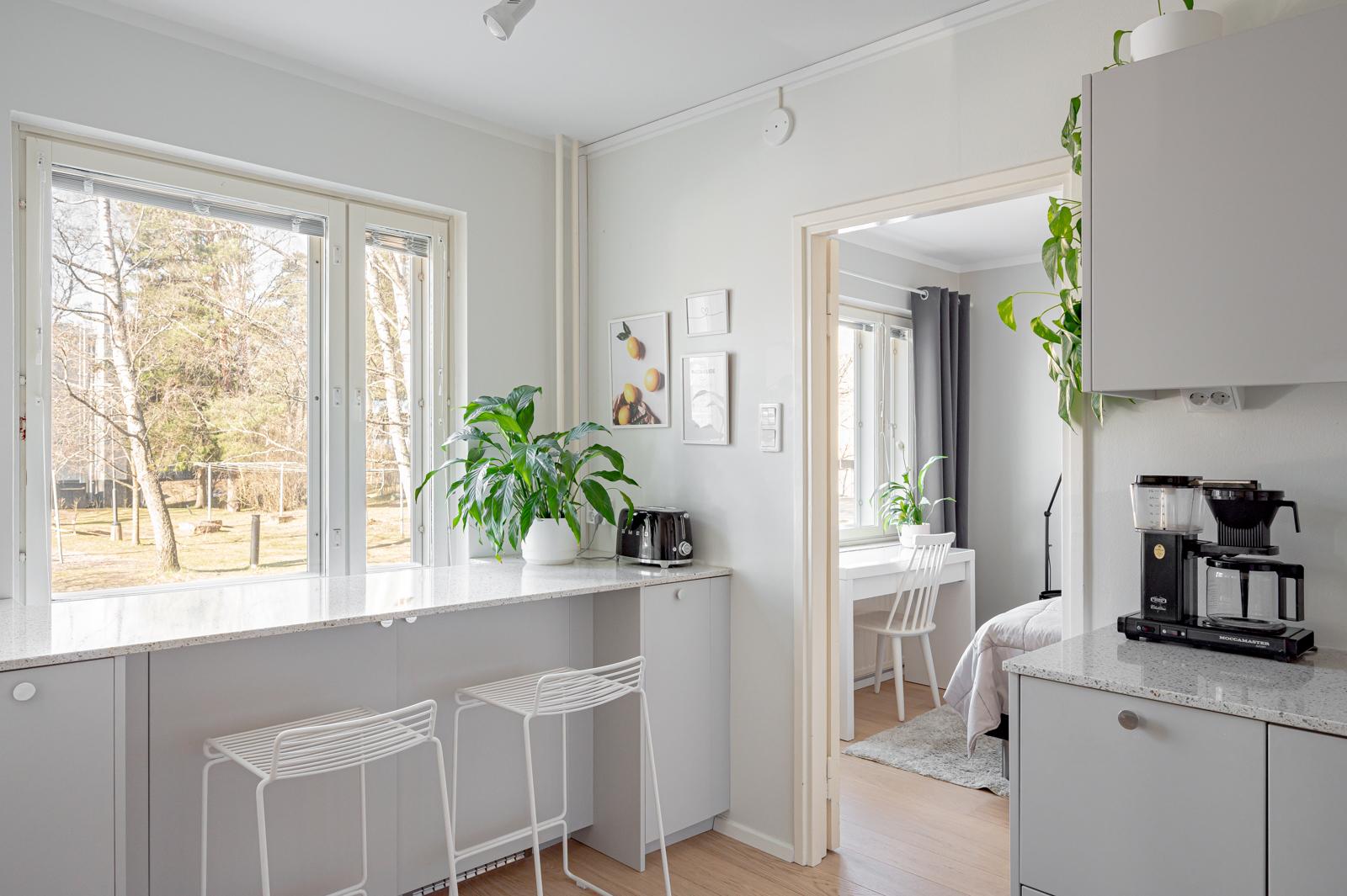 Kauppalantie 33, Etelä-Haaga, Helsinki