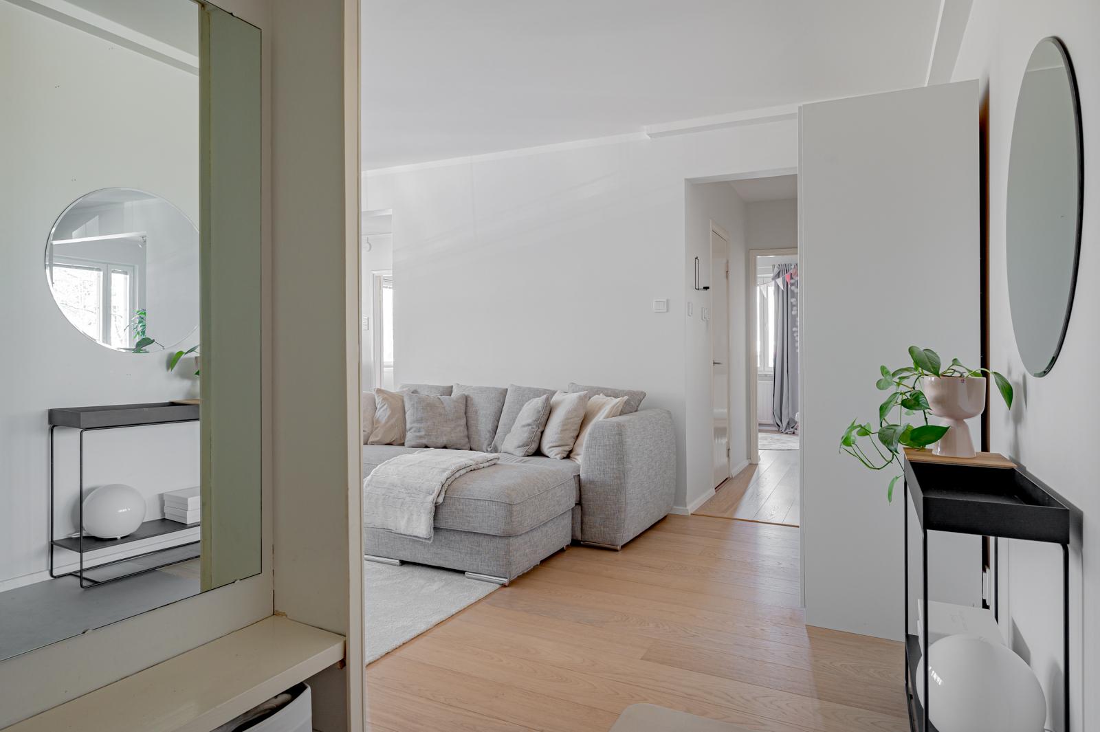 Kauppalantie 33, Etelä-Haaga, Helsinki