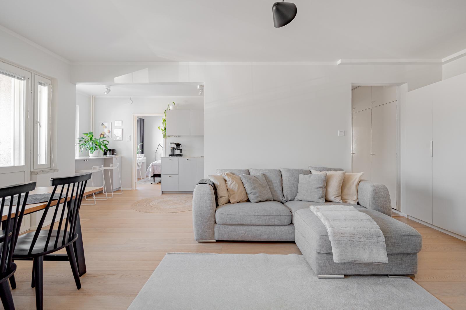 Kauppalantie 33, Etelä-Haaga, Helsinki