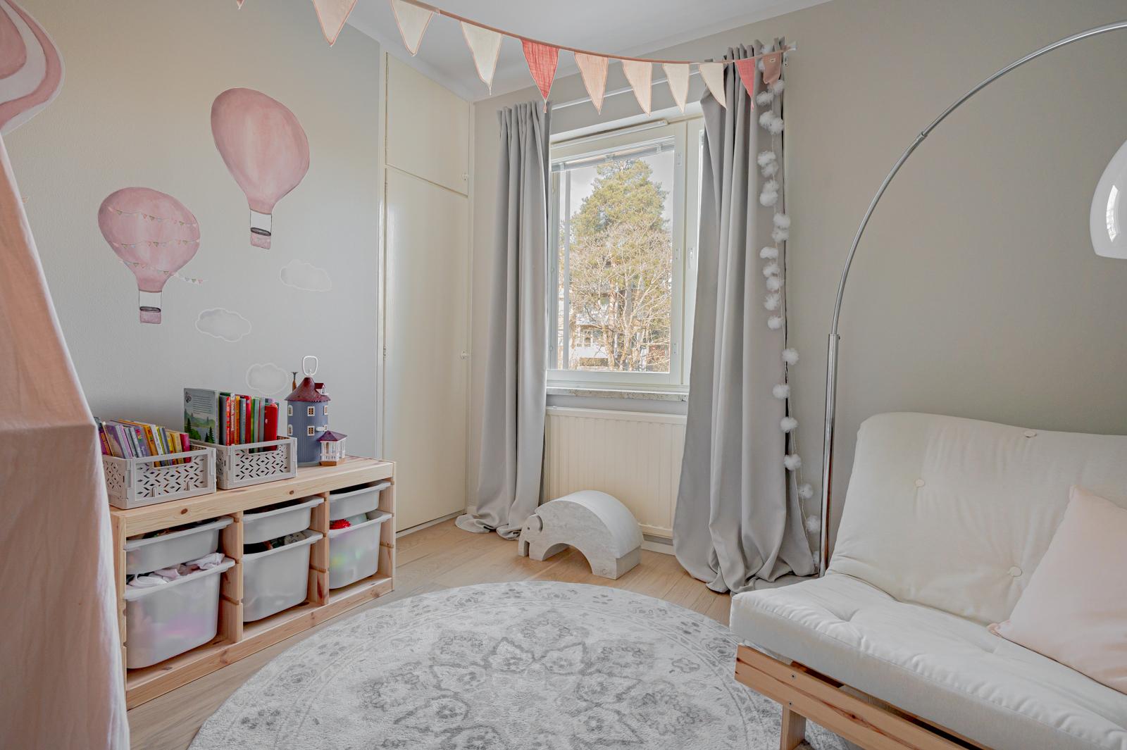 Kauppalantie 33, Etelä-Haaga, Helsinki