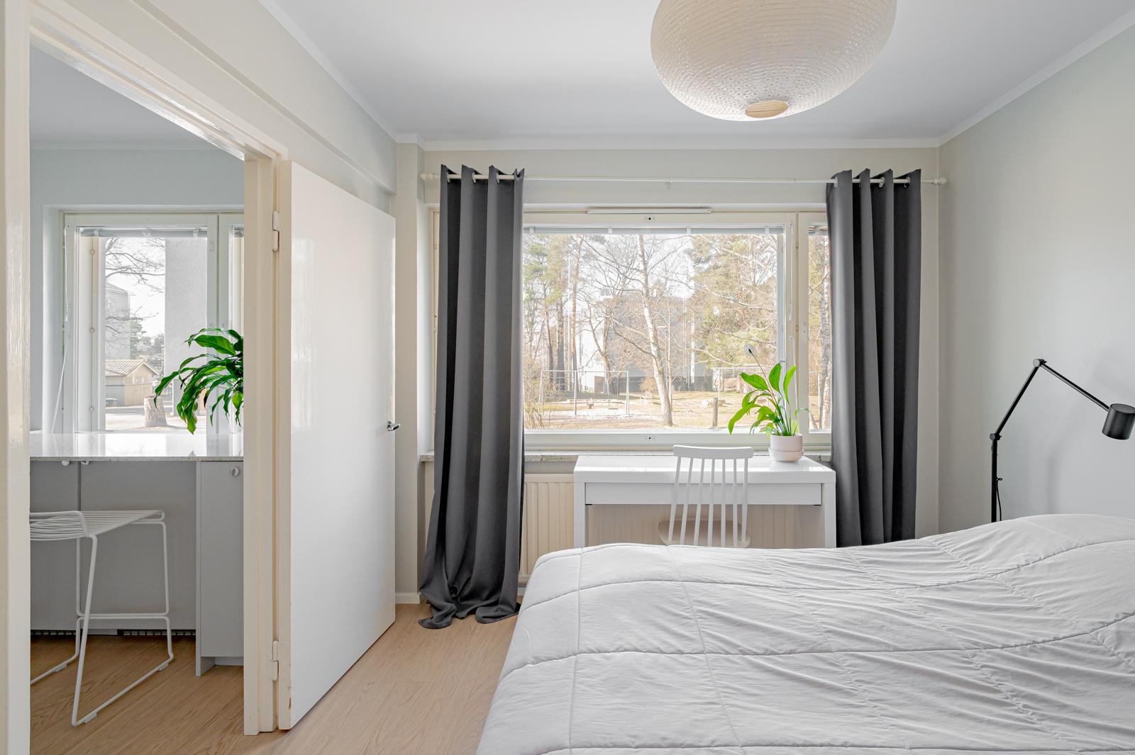 Kauppalantie 33, Etelä-Haaga, Helsinki