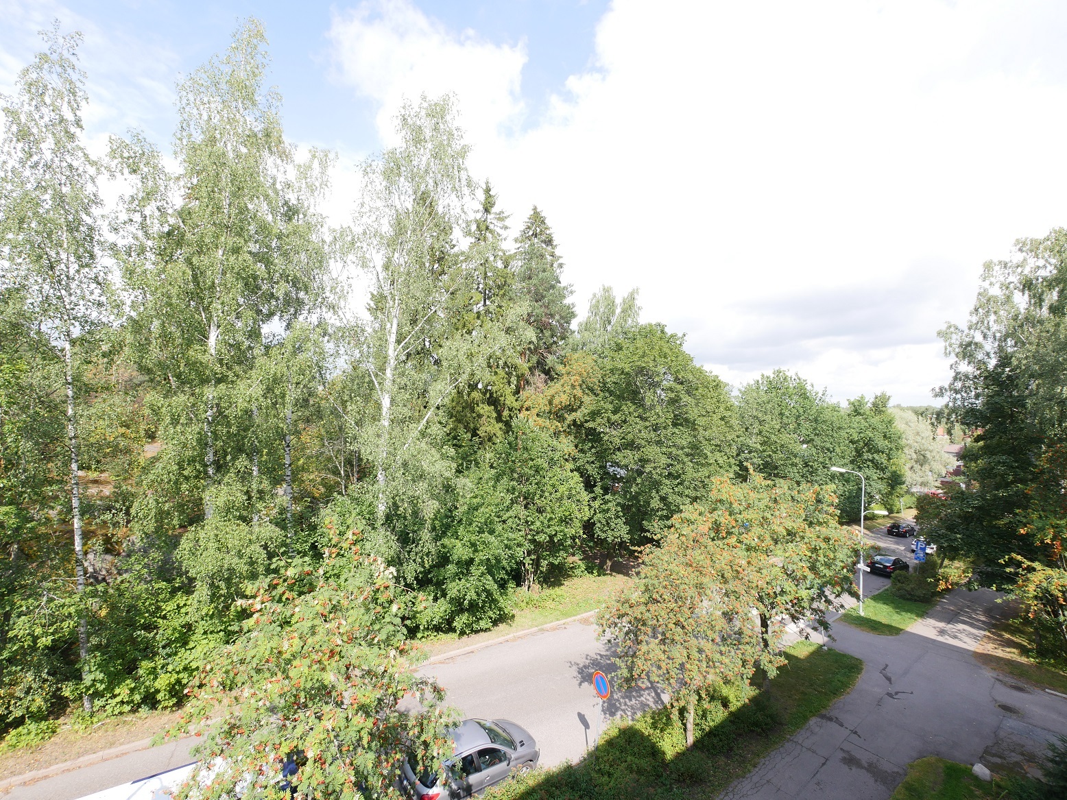 Säveltie 5, Pukinmäki, Helsinki