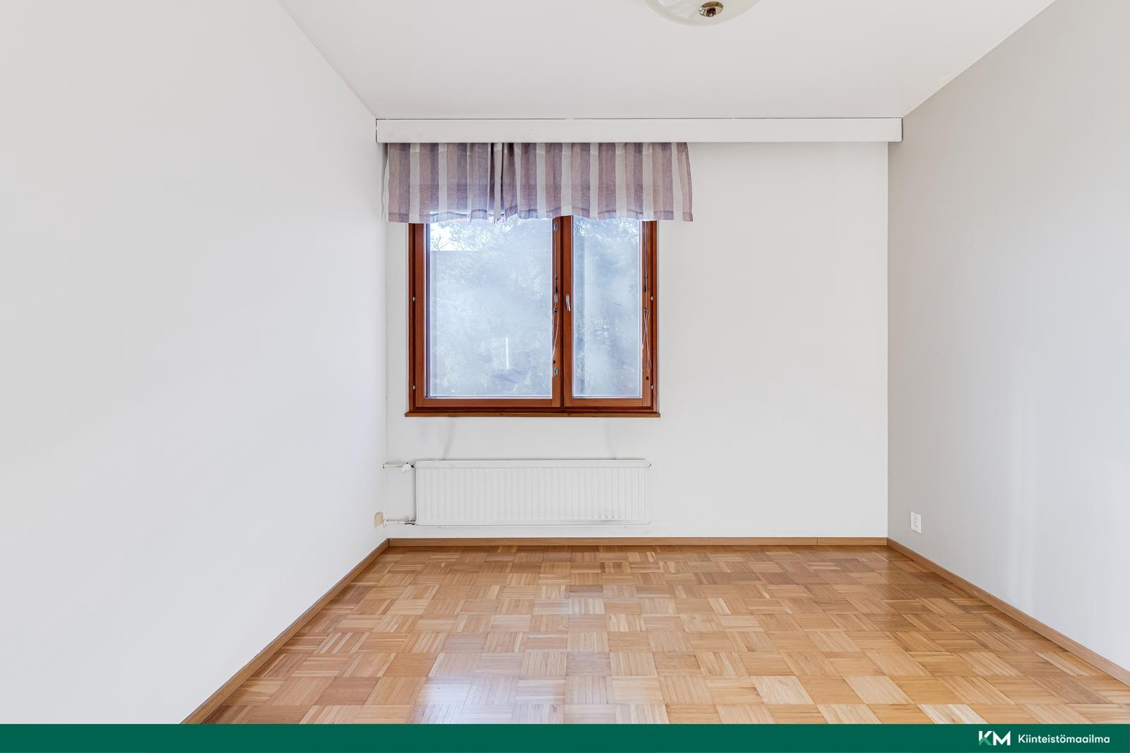 Säveltie 5, Pukinmäki, Helsinki