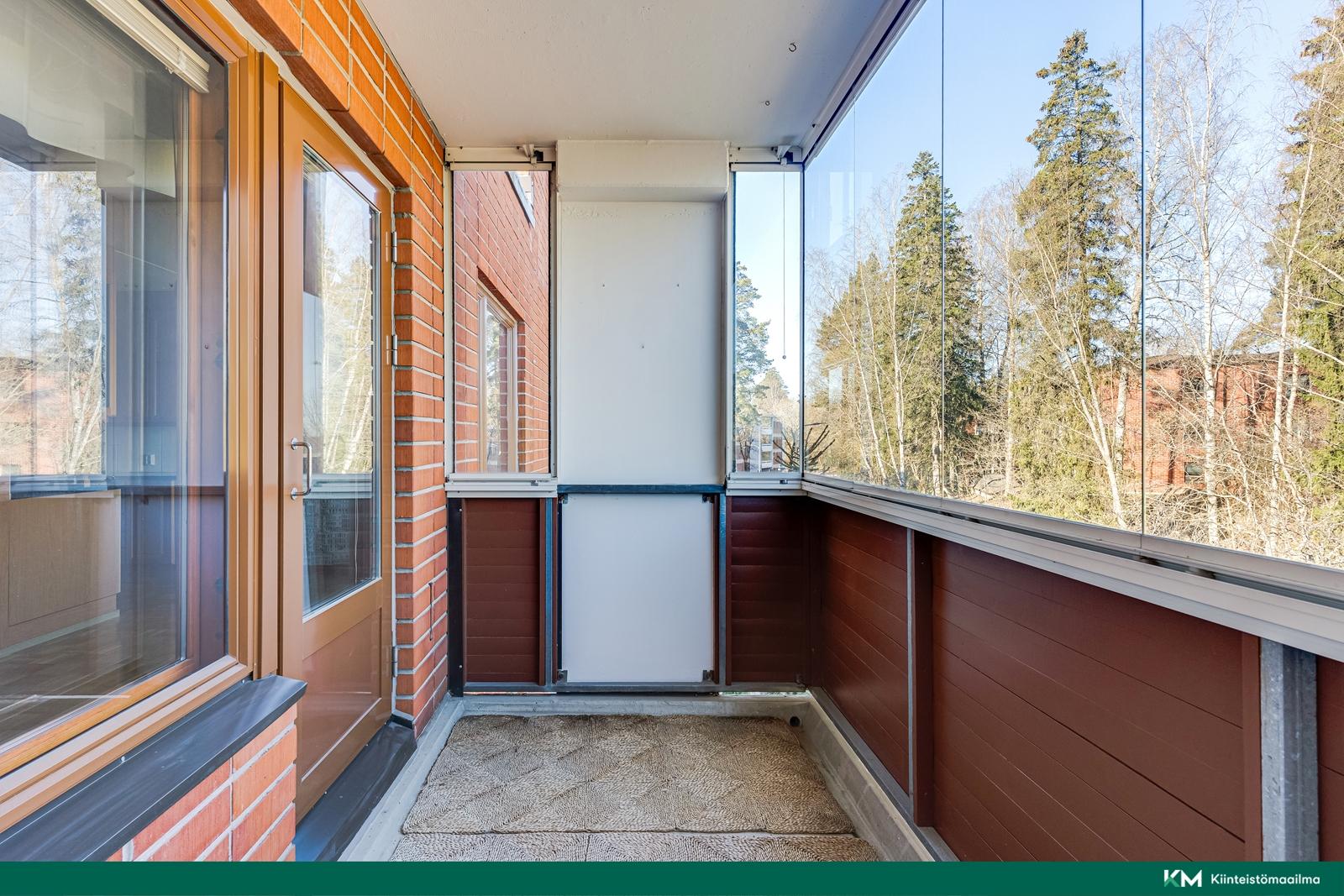 Säveltie 5, Pukinmäki, Helsinki