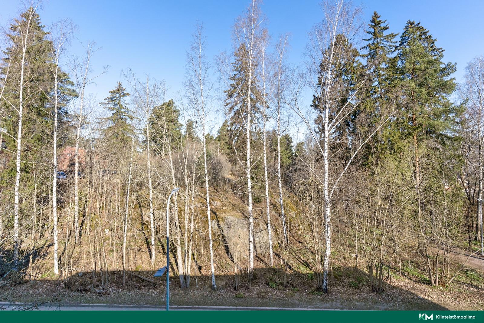 Säveltie 5, Pukinmäki, Helsinki