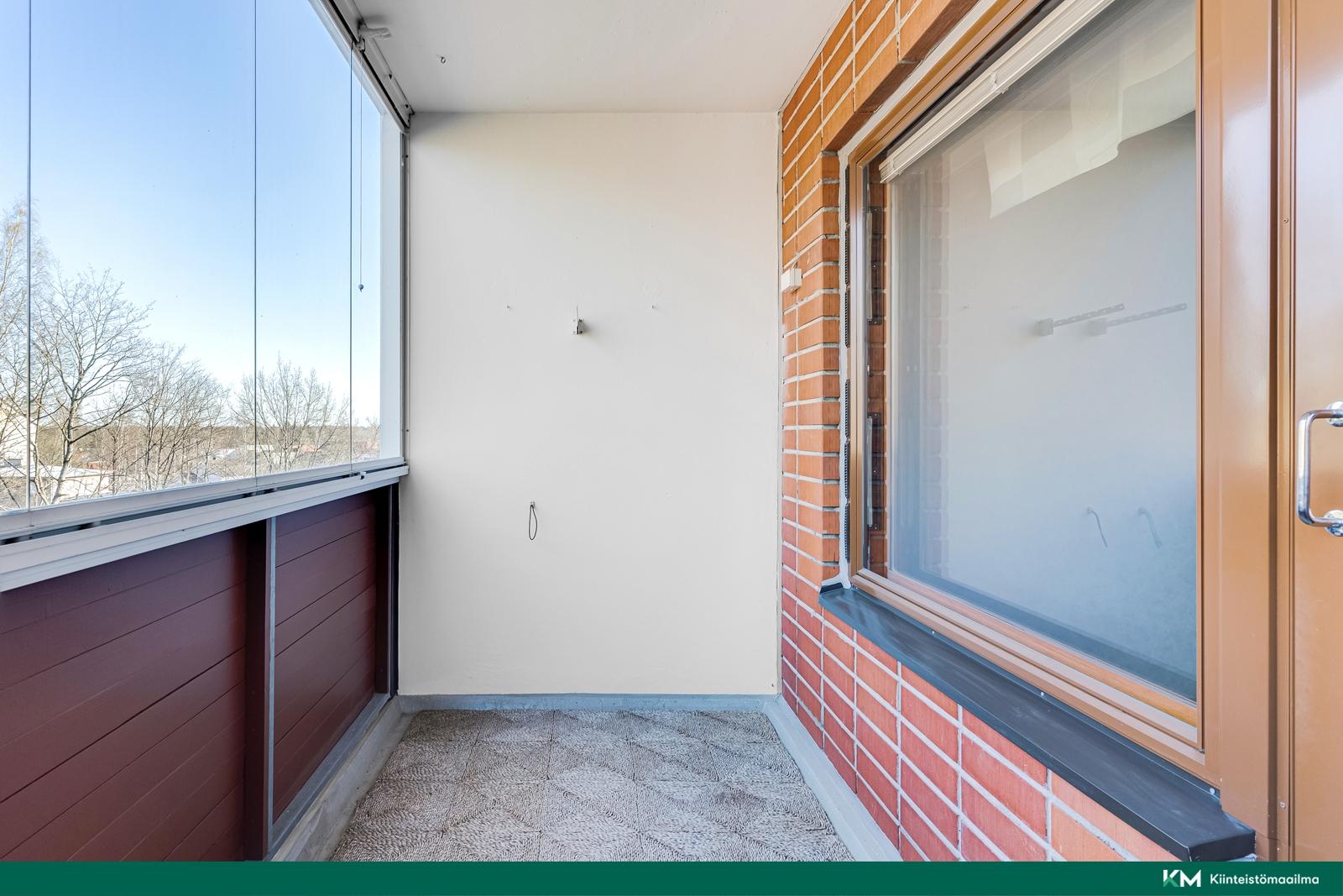 Säveltie 5, Pukinmäki, Helsinki