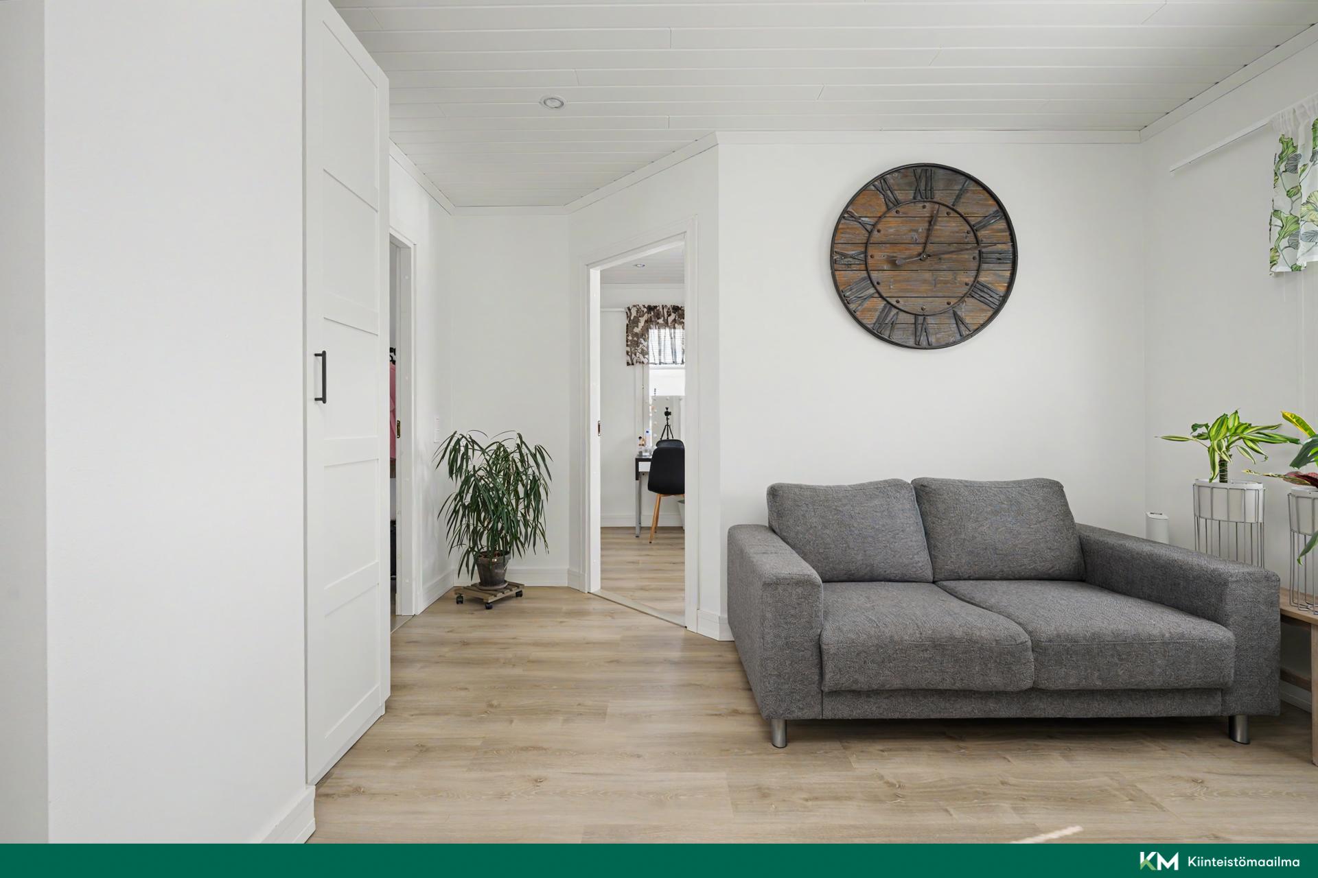 Puimalantie 4, Kirkonkylä, Nurmijärvi