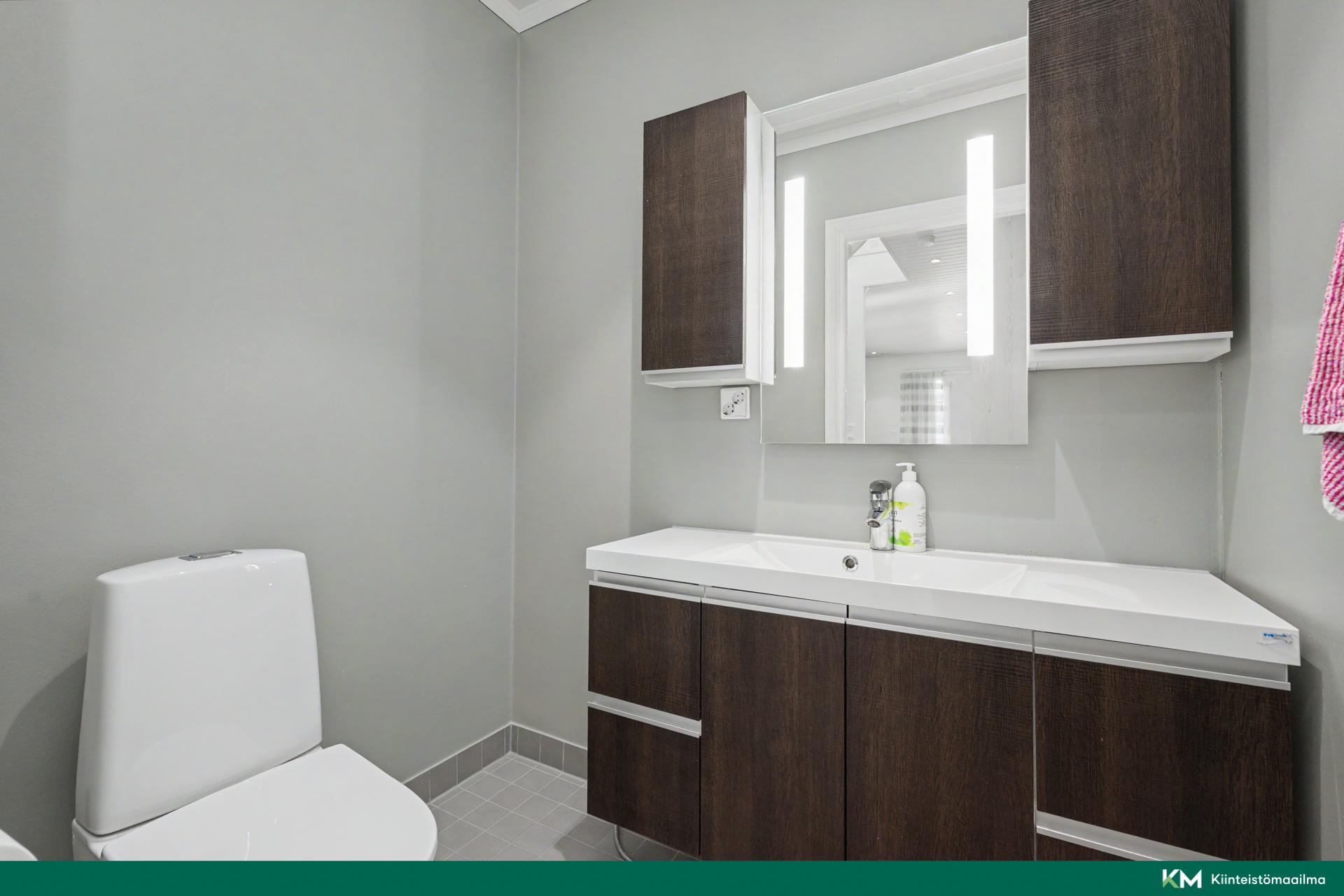 Puimalantie 4, Kirkonkylä, Nurmijärvi