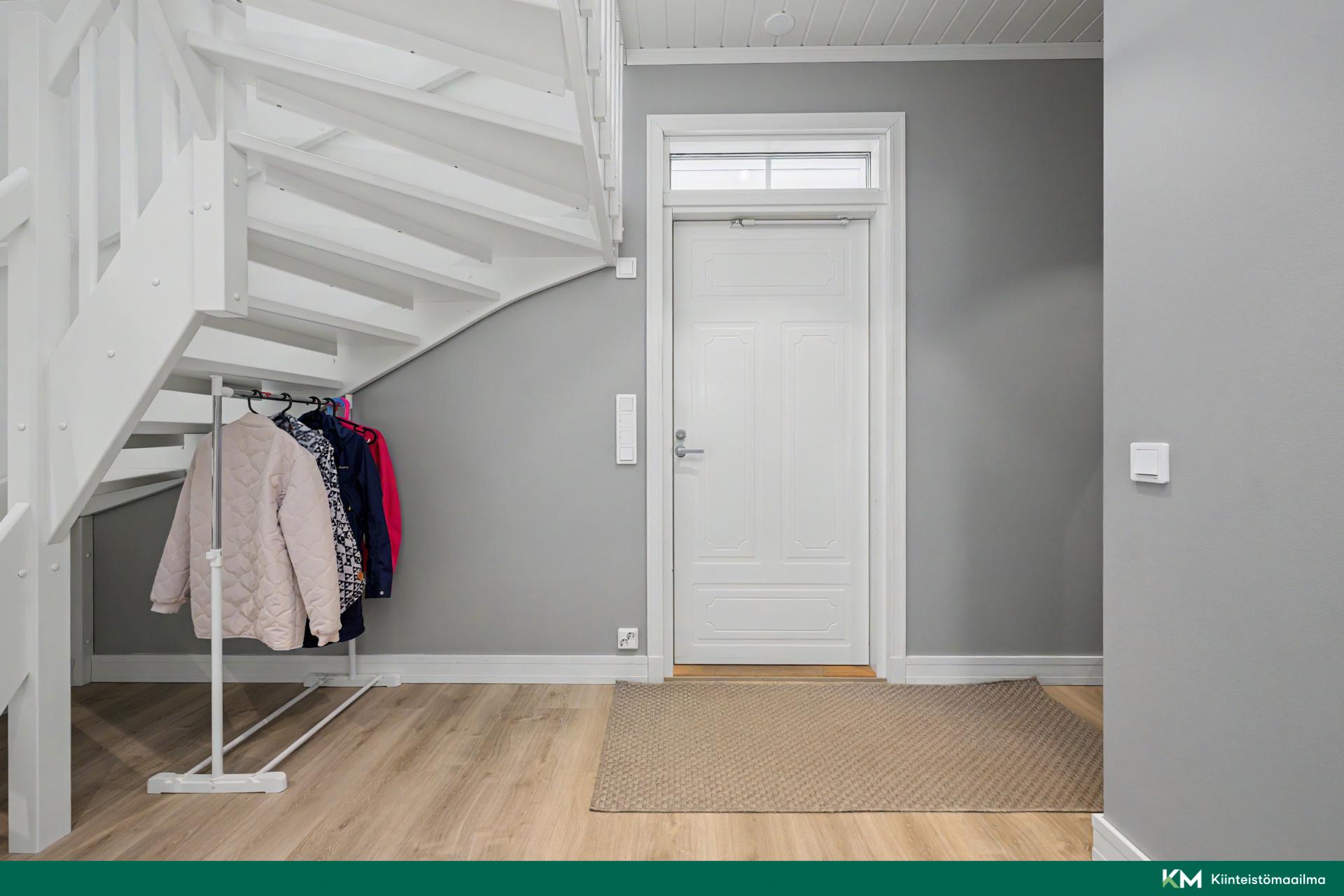 Puimalantie 4, Kirkonkylä, Nurmijärvi