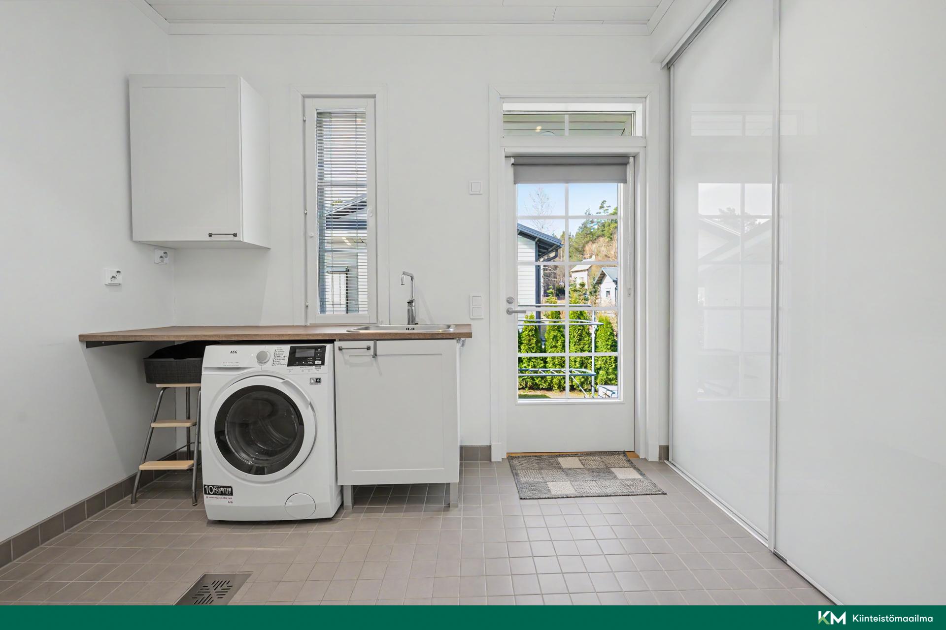 Puimalantie 4, Kirkonkylä, Nurmijärvi