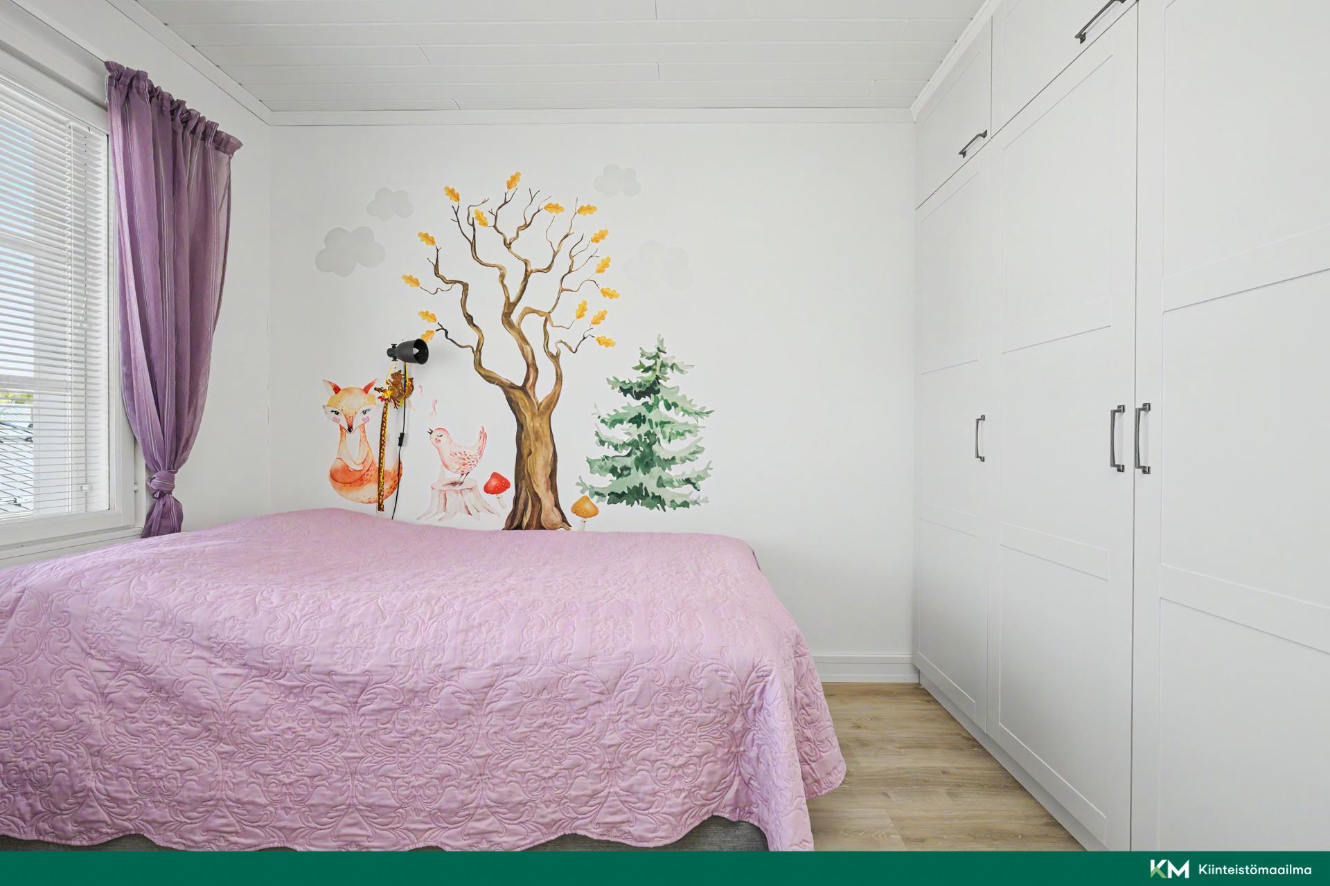 Puimalantie 4, Kirkonkylä, Nurmijärvi