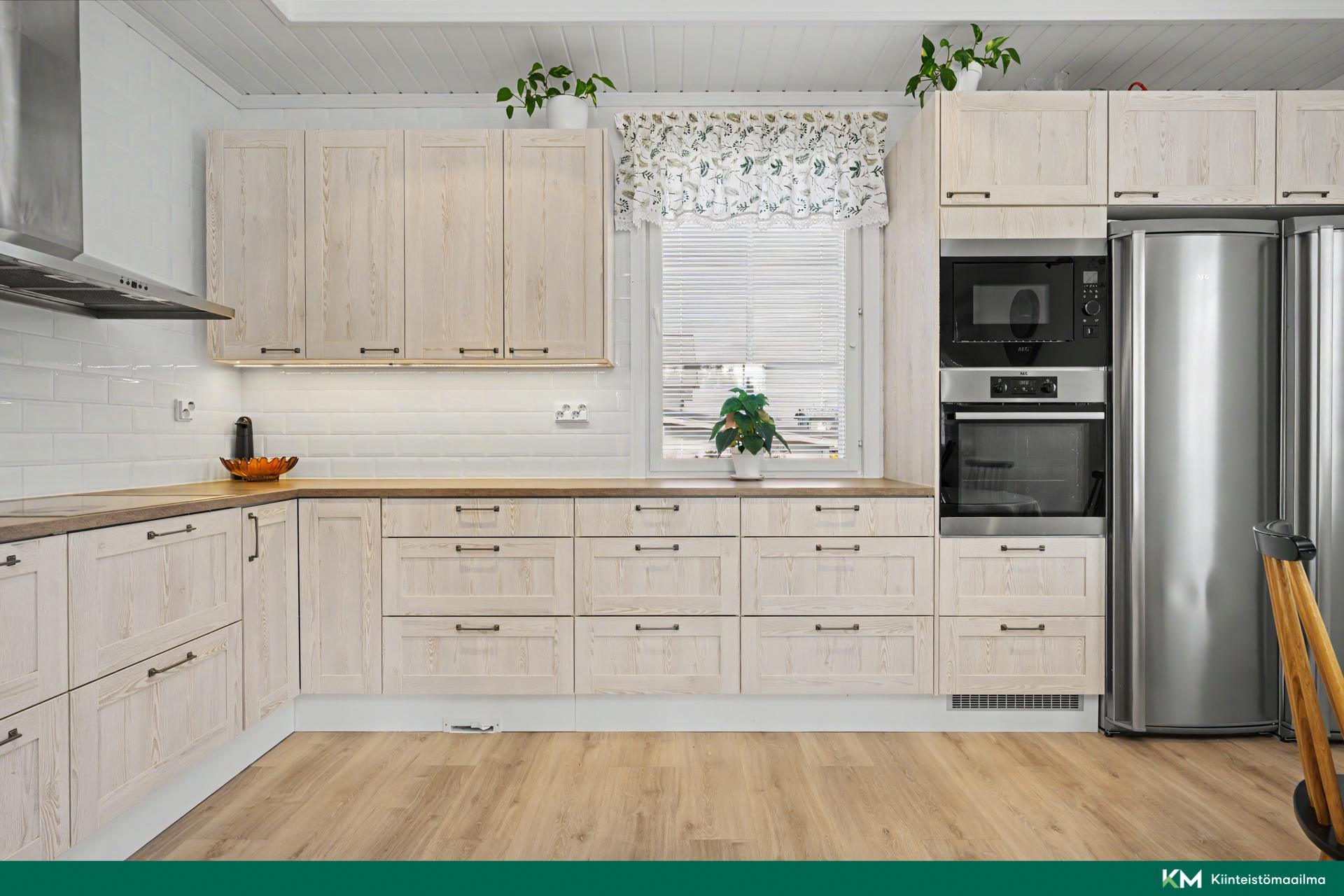 Puimalantie 4, Kirkonkylä, Nurmijärvi