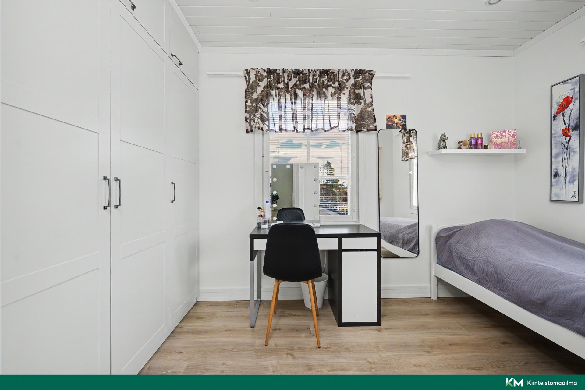 Puimalantie 4, Kirkonkylä, Nurmijärvi