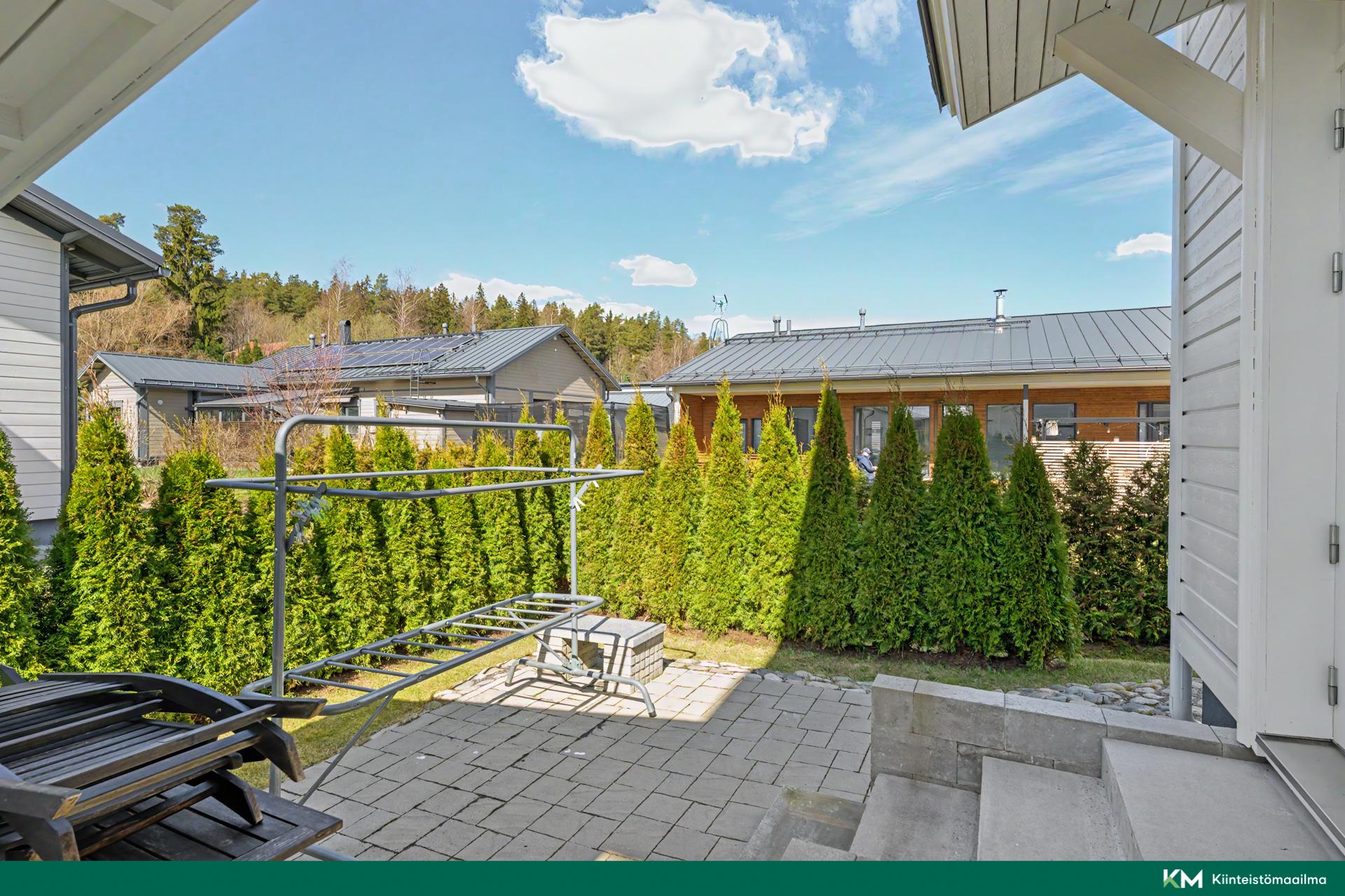 Puimalantie 4, Kirkonkylä, Nurmijärvi