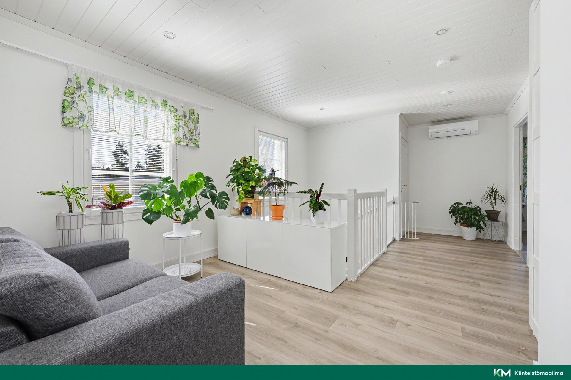 Puimalantie 4, Kirkonkylä, Nurmijärvi