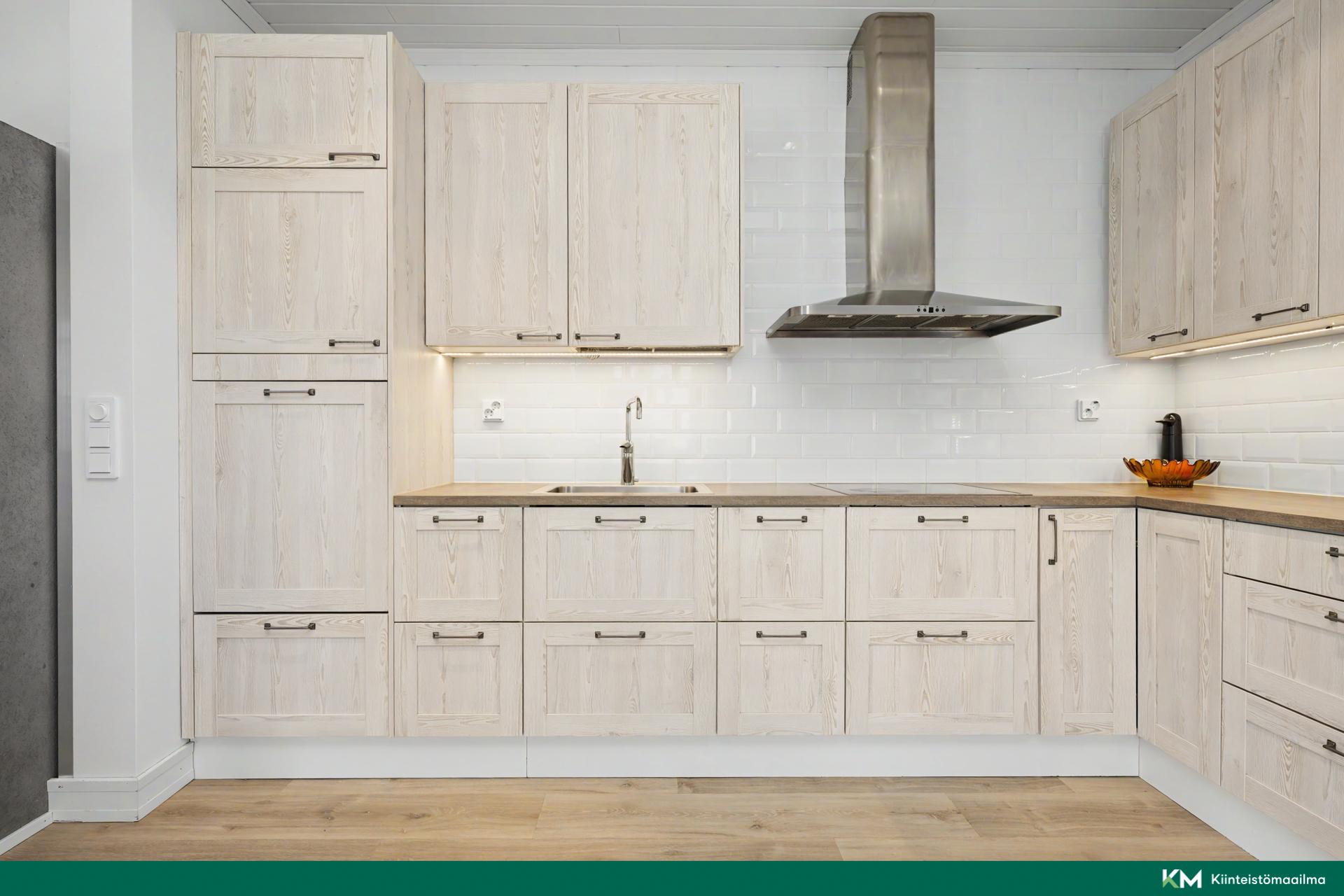 Puimalantie 4, Kirkonkylä, Nurmijärvi