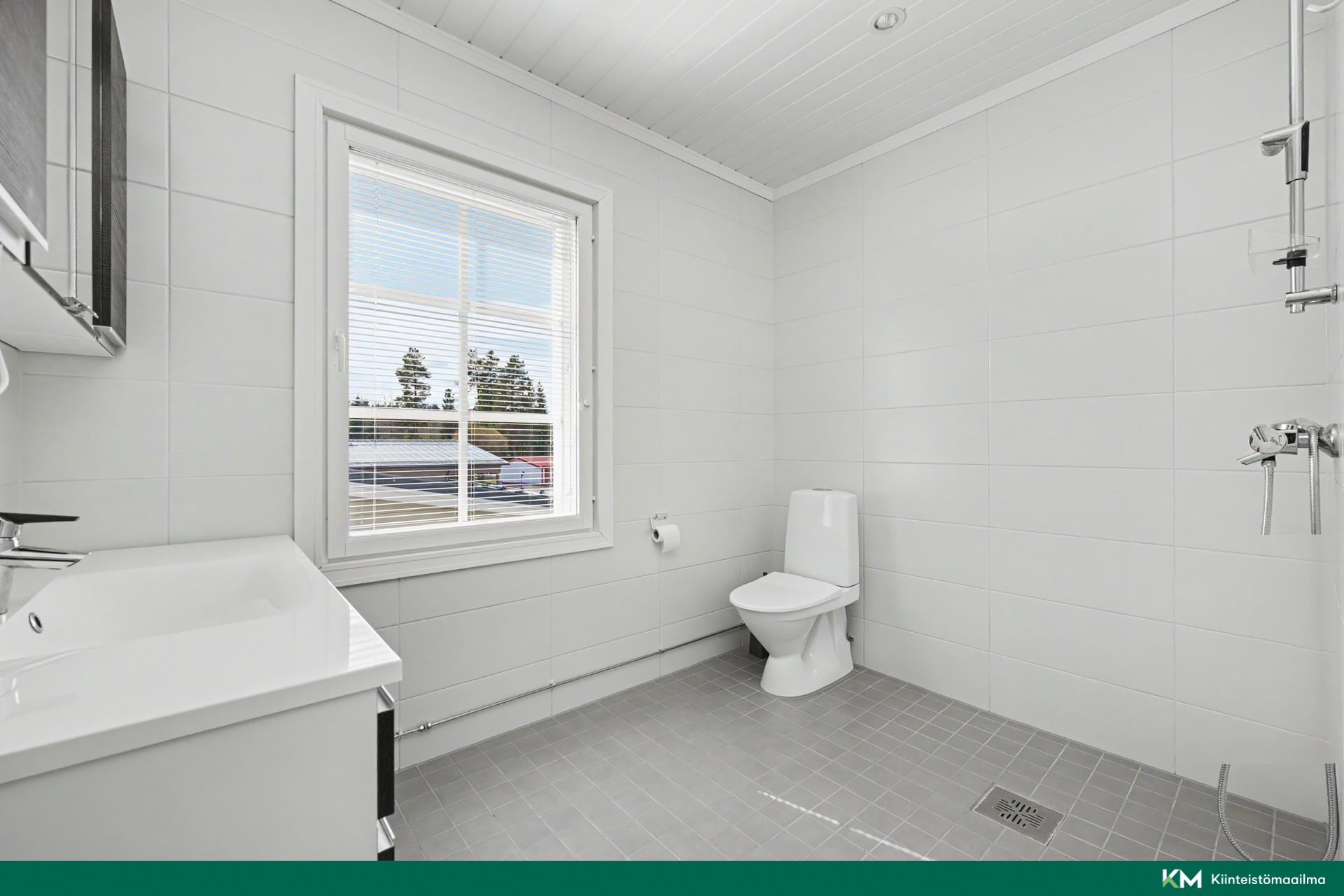 Puimalantie 4, Kirkonkylä, Nurmijärvi