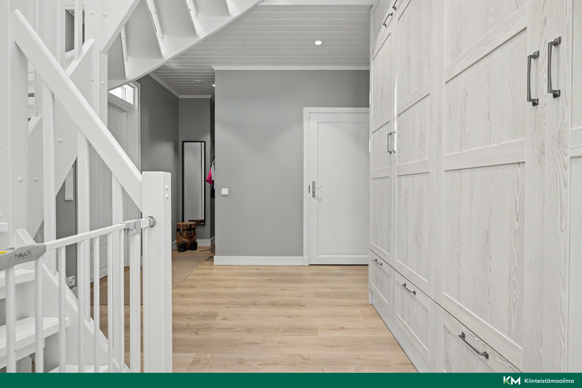 Puimalantie 4, Kirkonkylä, Nurmijärvi