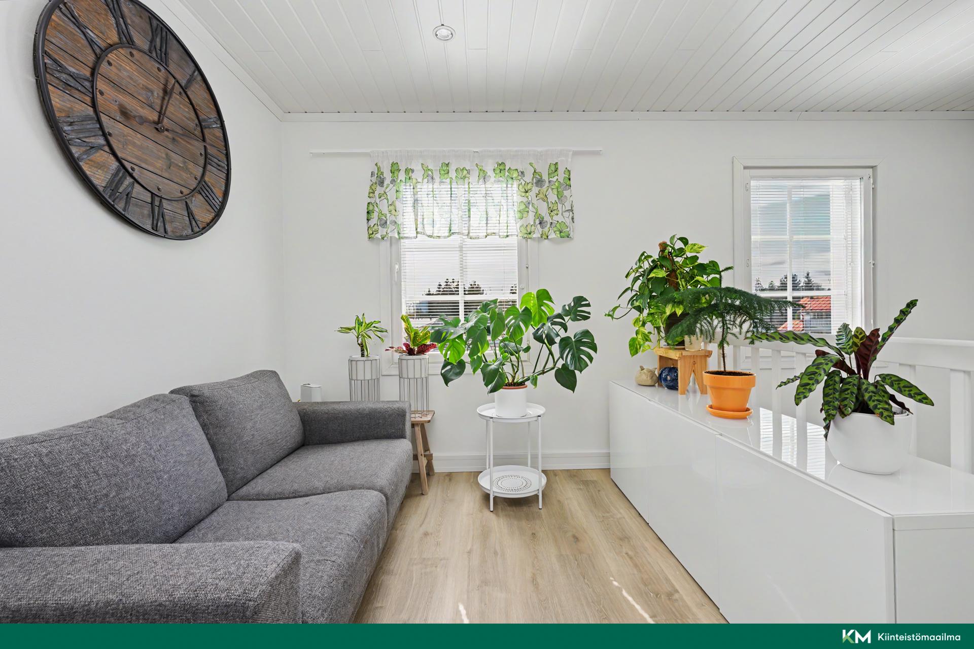 Puimalantie 4, Kirkonkylä, Nurmijärvi