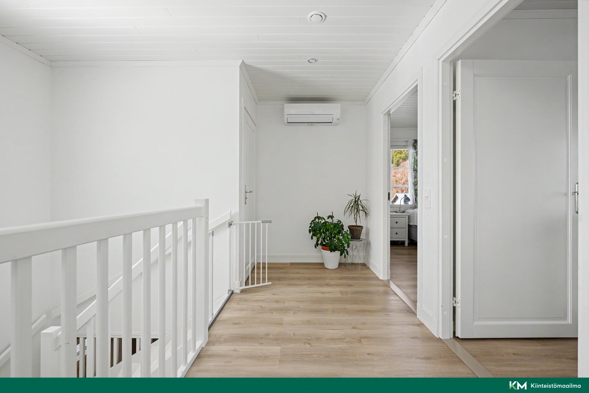 Puimalantie 4, Kirkonkylä, Nurmijärvi