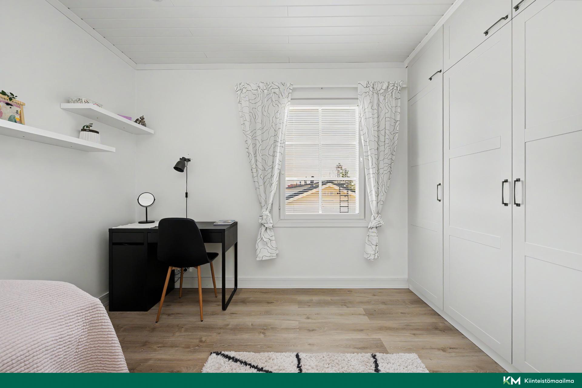 Puimalantie 4, Kirkonkylä, Nurmijärvi