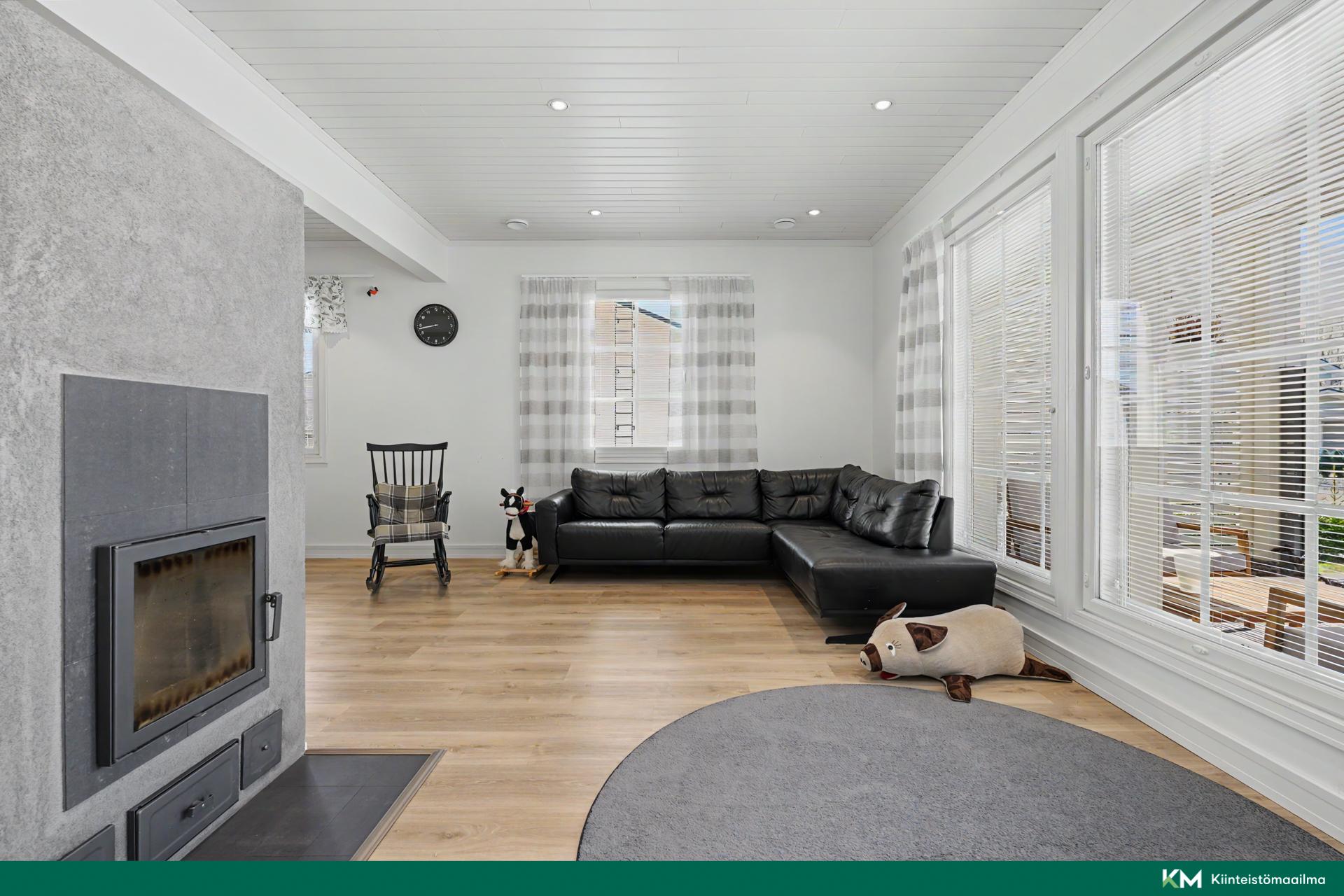 Puimalantie 4, Kirkonkylä, Nurmijärvi