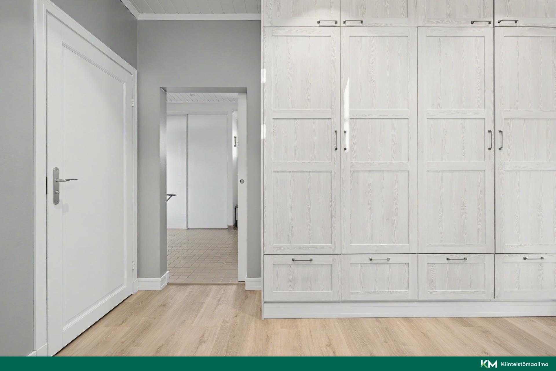 Puimalantie 4, Kirkonkylä, Nurmijärvi