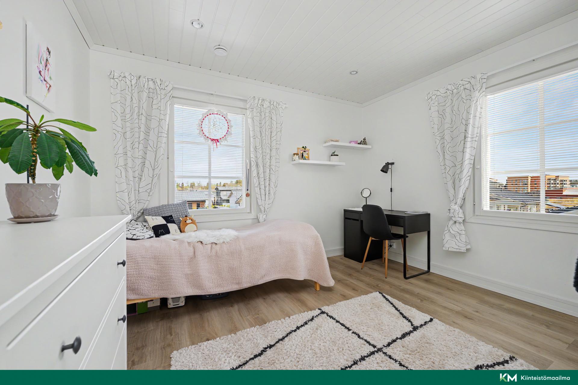 Puimalantie 4, Kirkonkylä, Nurmijärvi