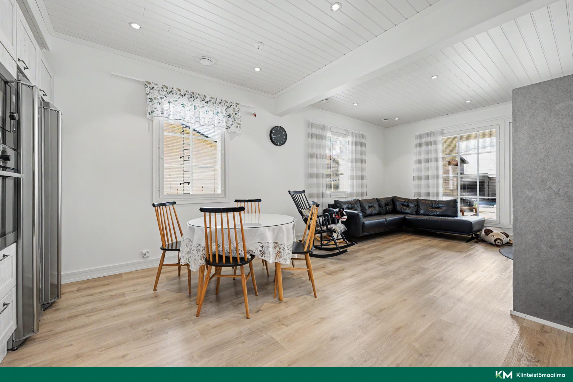 Puimalantie 4, Kirkonkylä, Nurmijärvi