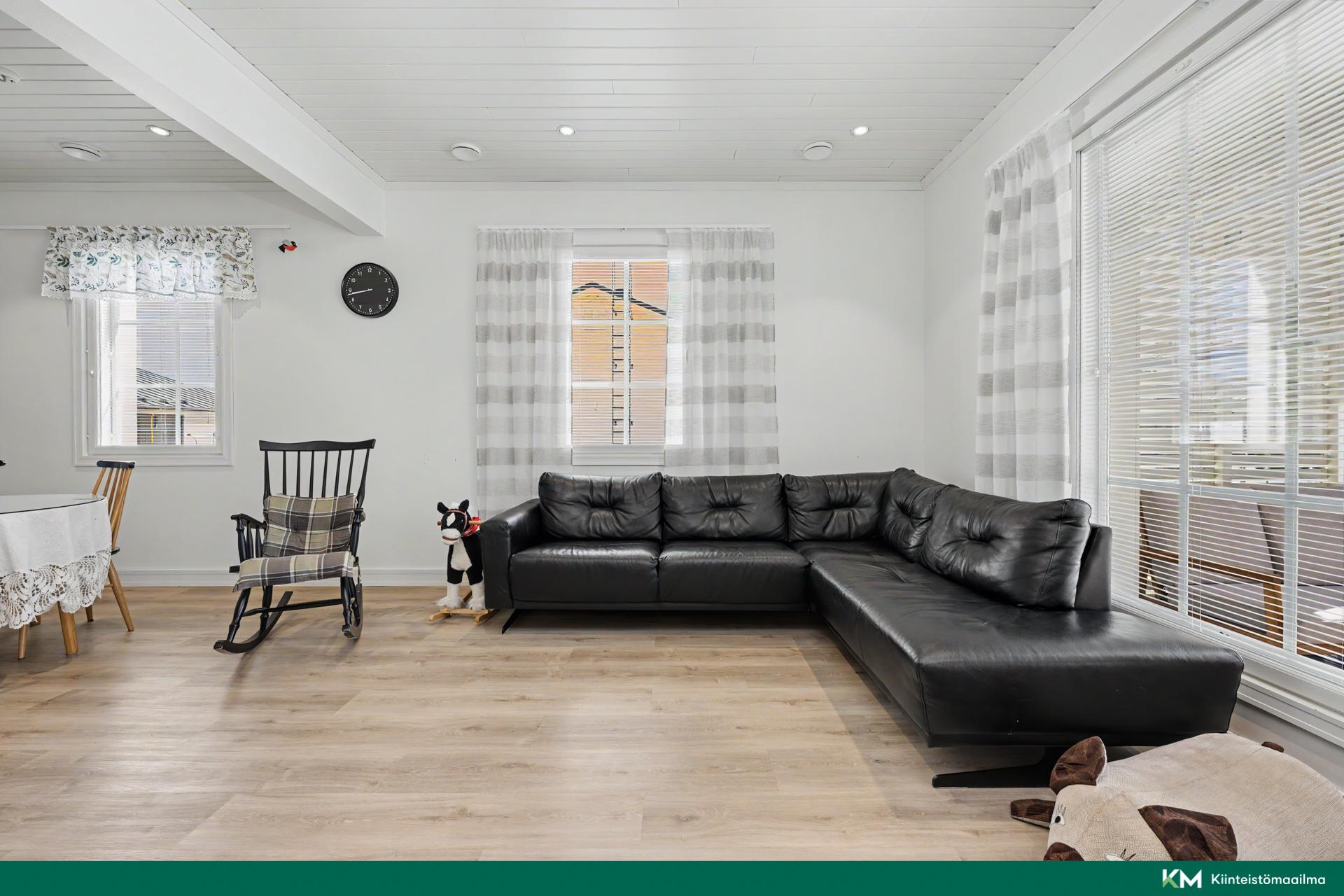 Puimalantie 4, Kirkonkylä, Nurmijärvi