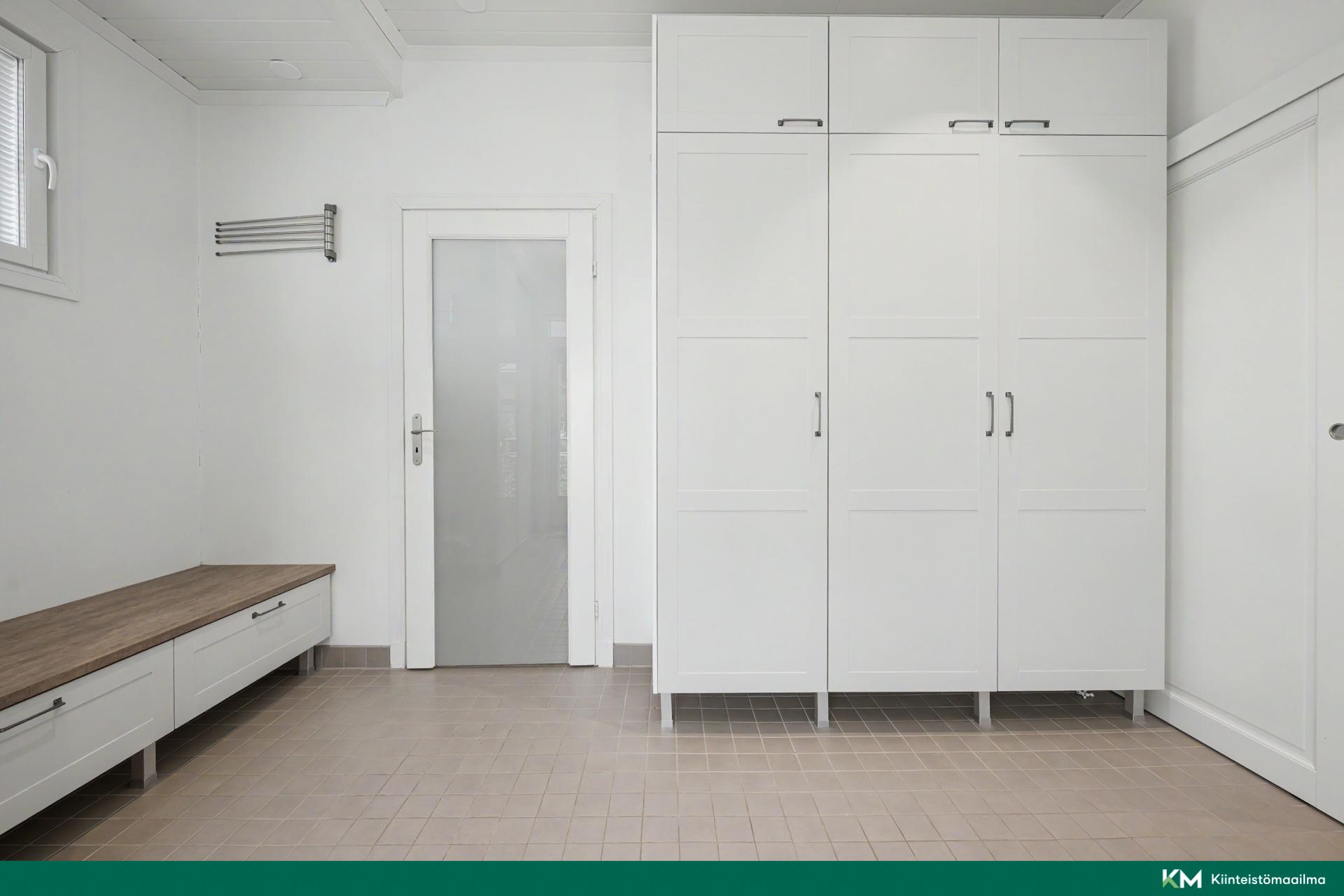 Puimalantie 4, Kirkonkylä, Nurmijärvi