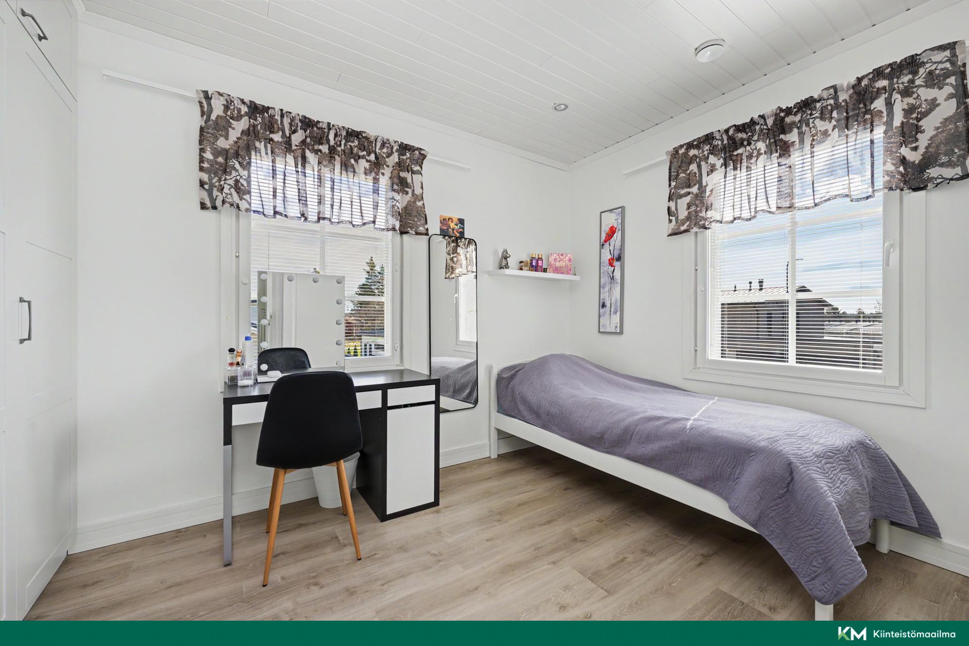 Puimalantie 4, Kirkonkylä, Nurmijärvi