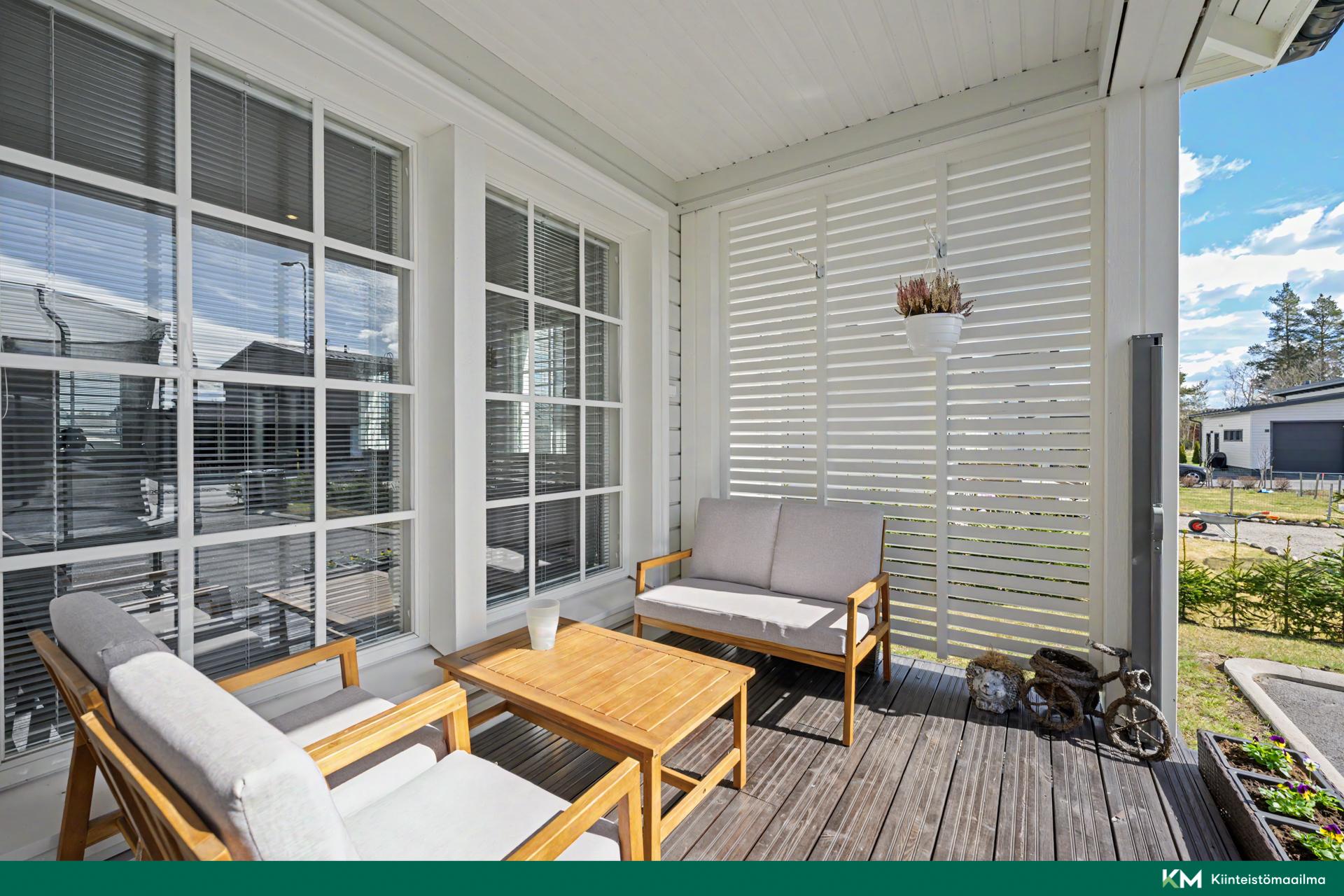 Puimalantie 4, Kirkonkylä, Nurmijärvi