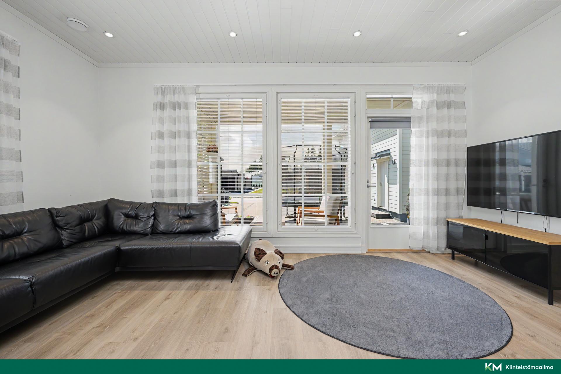 Puimalantie 4, Kirkonkylä, Nurmijärvi