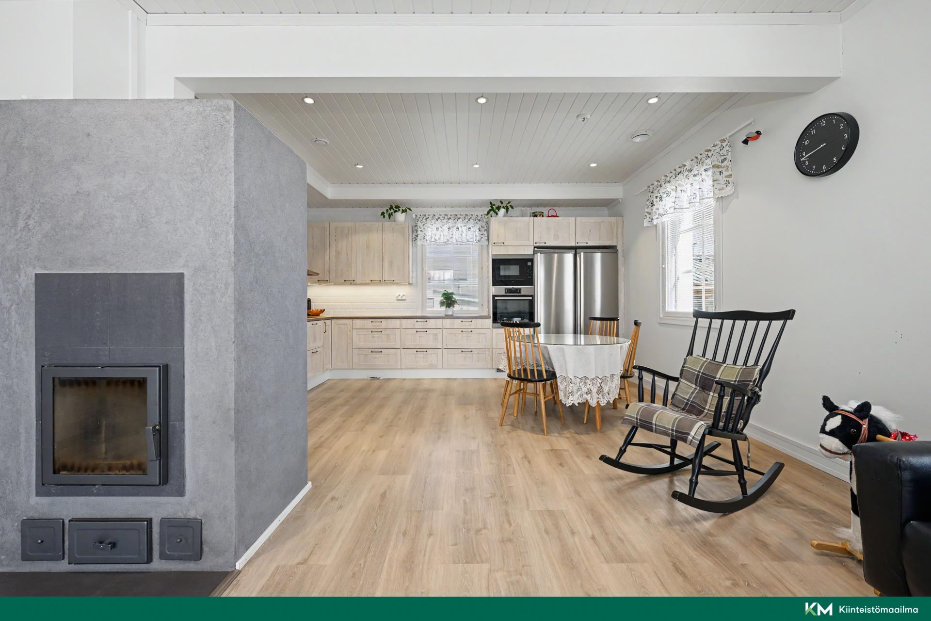 Puimalantie 4, Kirkonkylä, Nurmijärvi