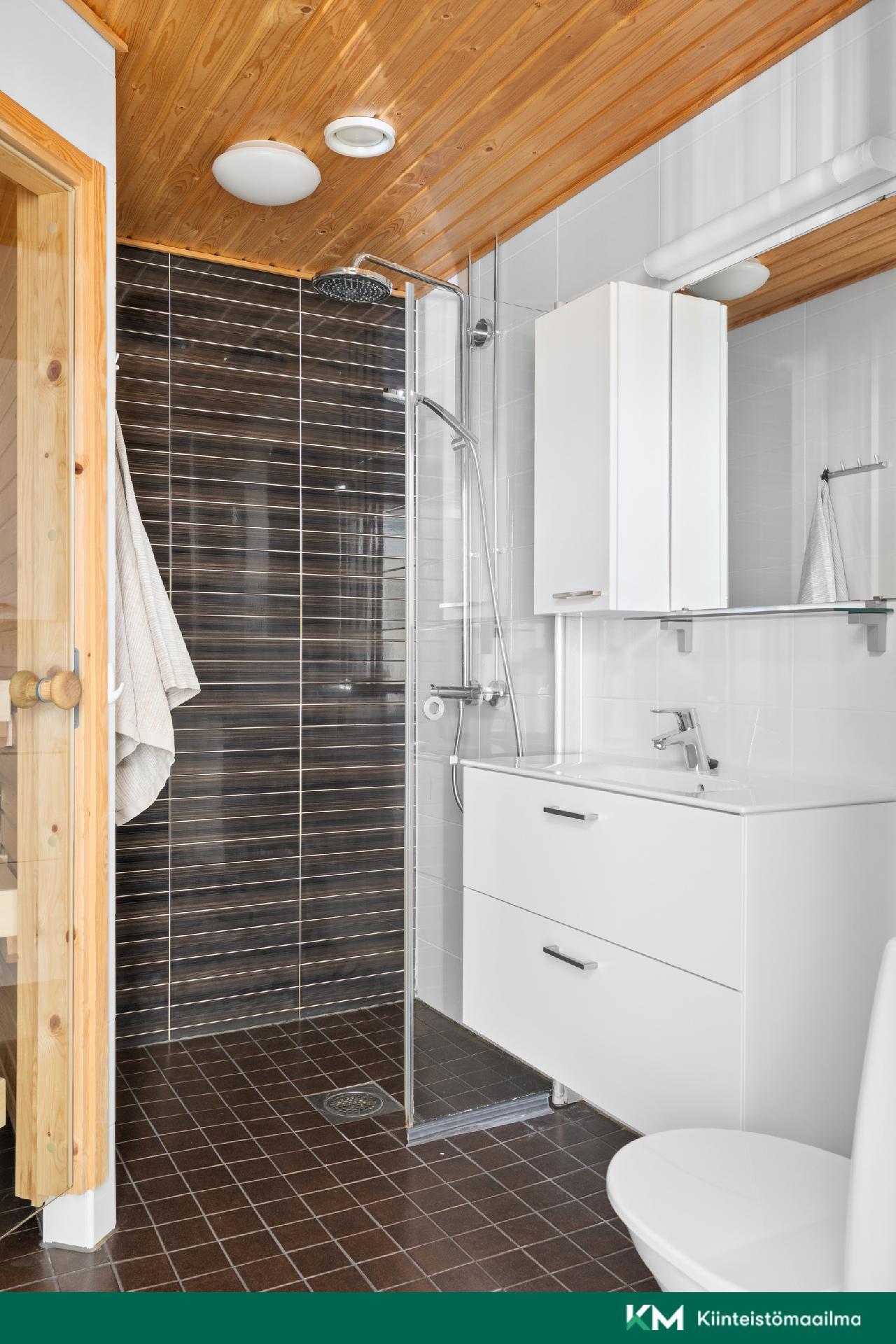 Puuportti 2, Leppävaara, Espoo