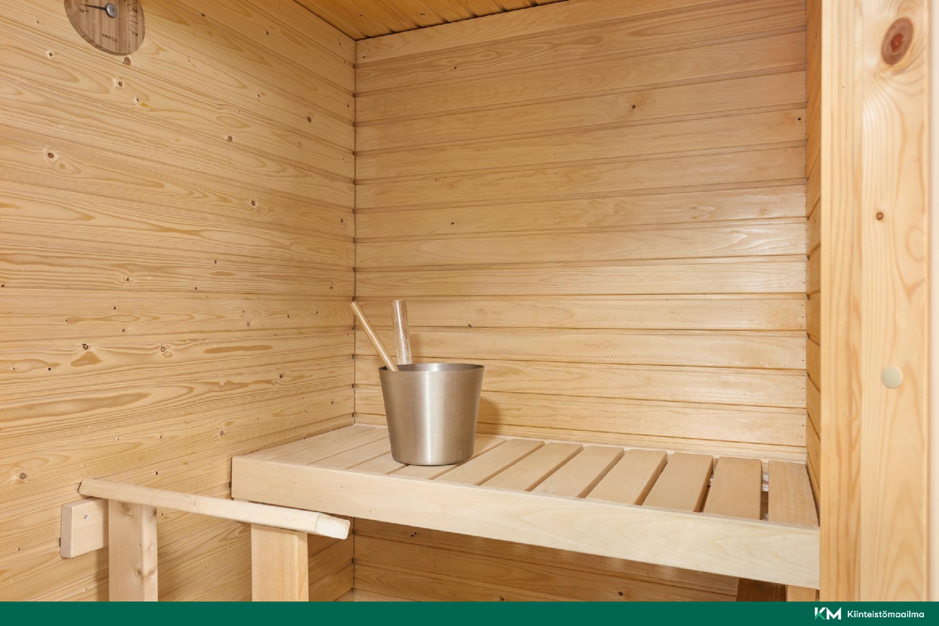 Puuportti 2, Leppävaara, Espoo