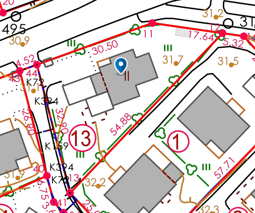 Rastasniityntie 27, Laaksolahti, Espoo