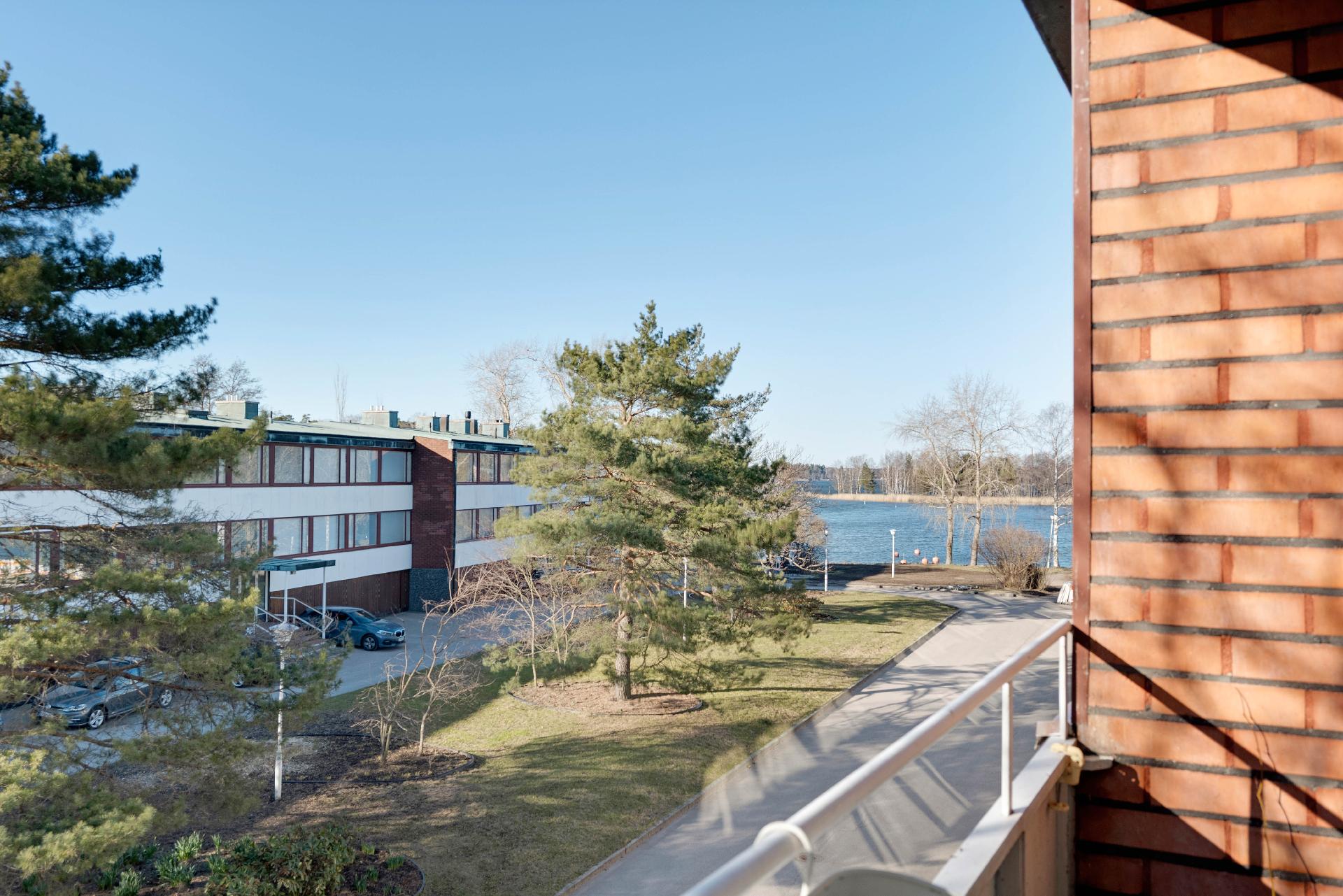 Laukkaniementie 1, Lauttasaari, Helsinki