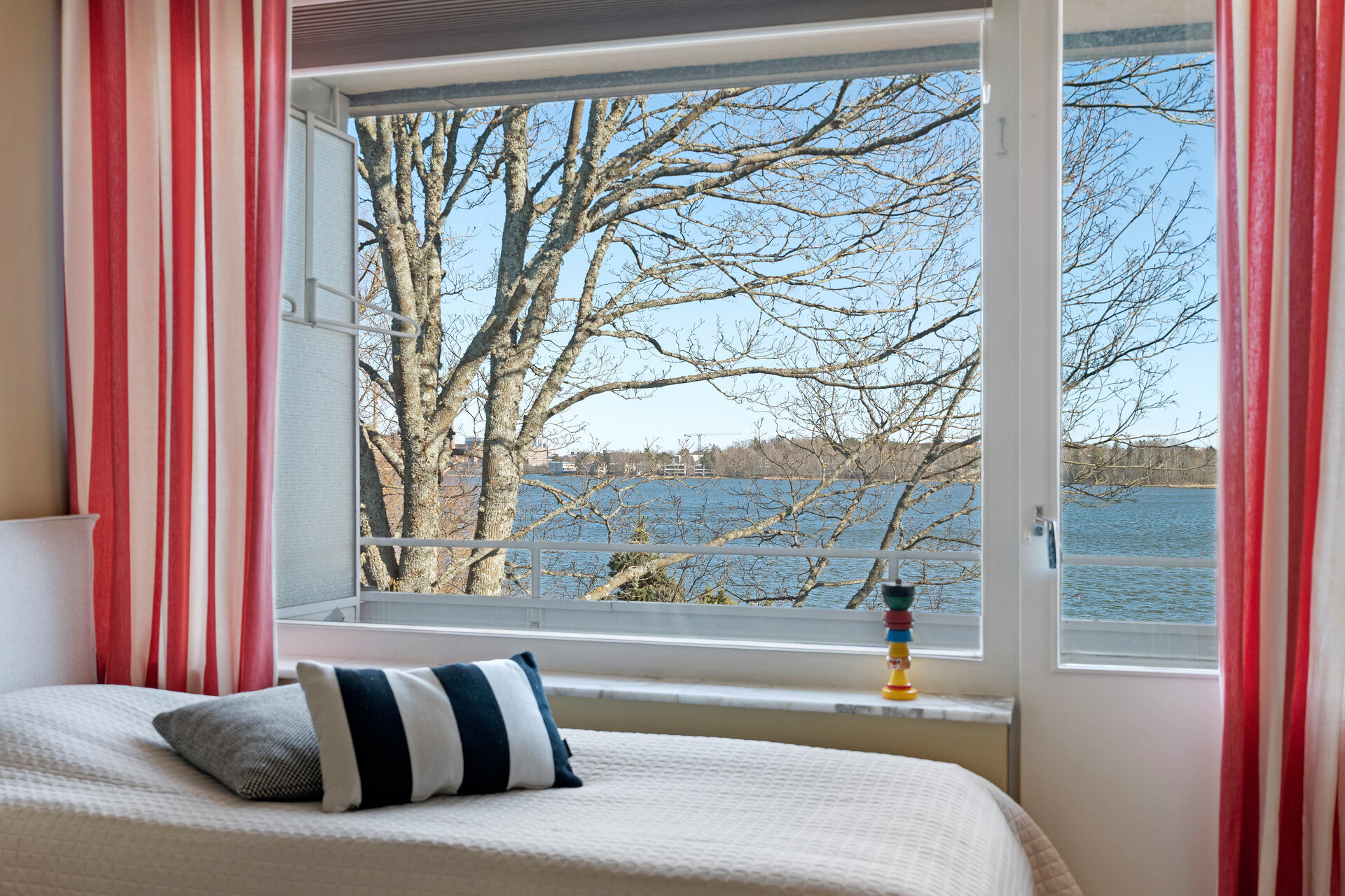Laukkaniementie 1, Lauttasaari, Helsinki