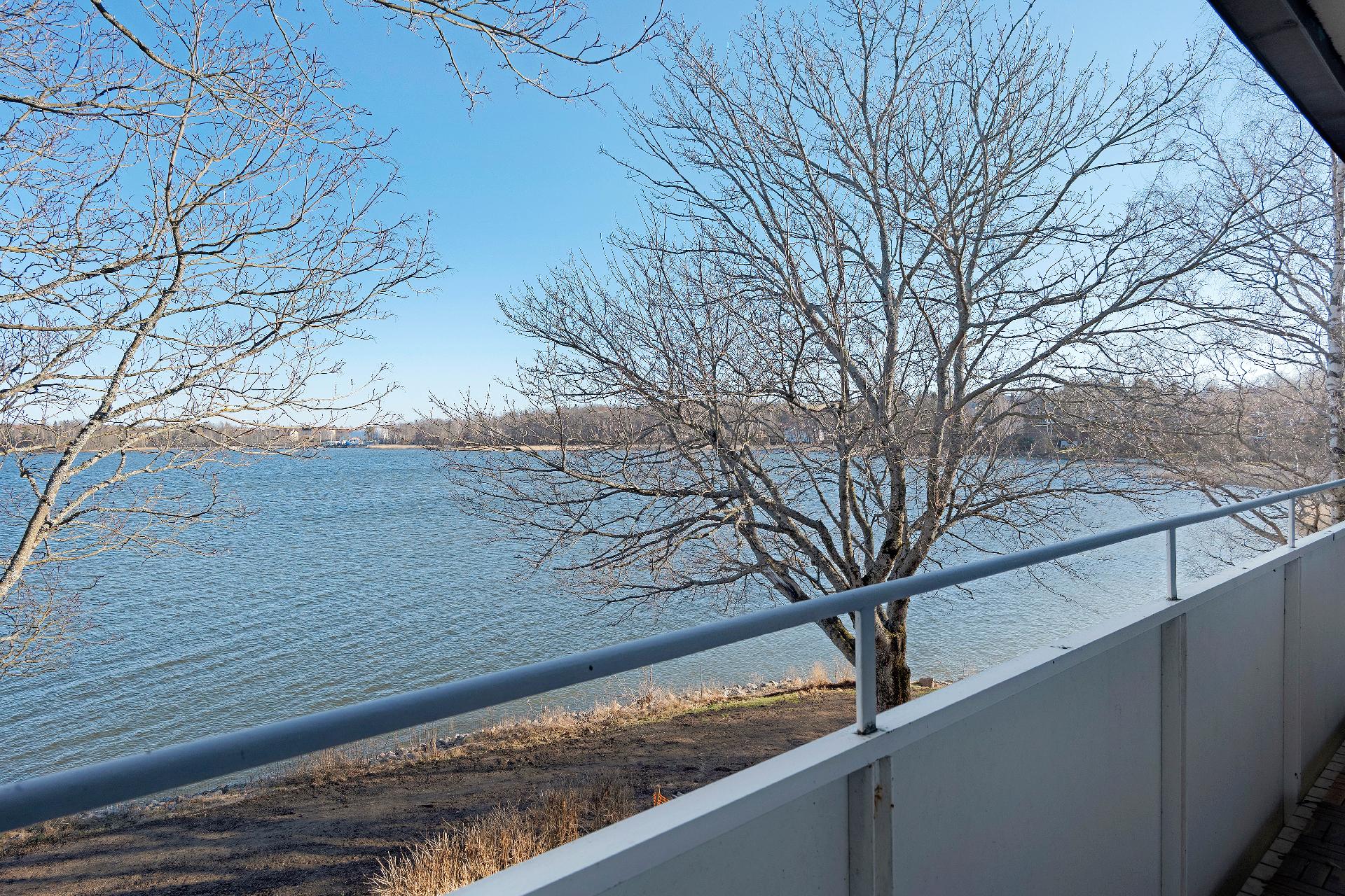 Laukkaniementie 1, Lauttasaari, Helsinki