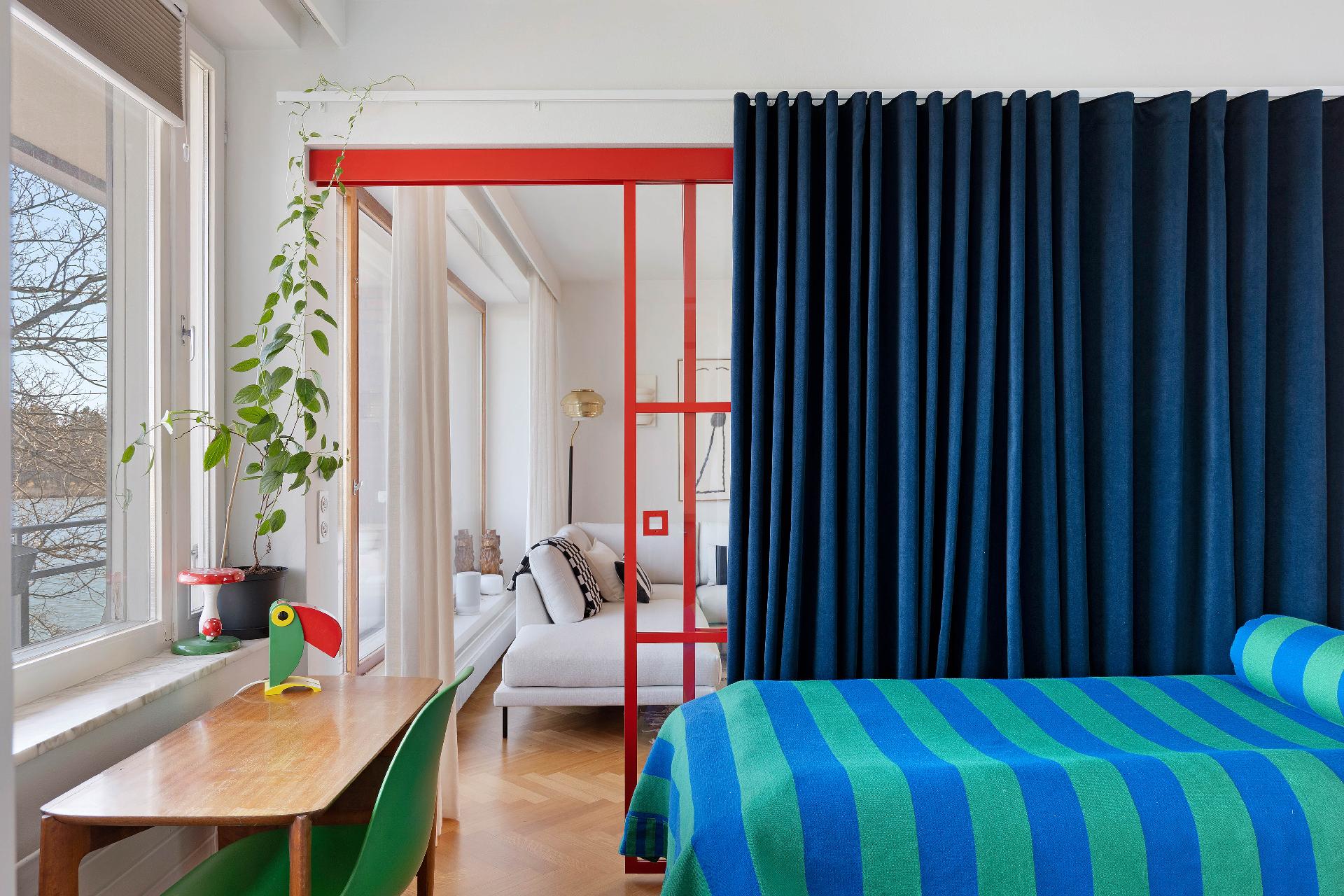 Laukkaniementie 1, Lauttasaari, Helsinki